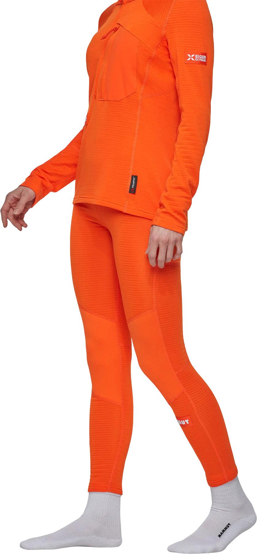 Product gallery image number 5 for product Eiger Nordwand Advanced FL Tights - Women's