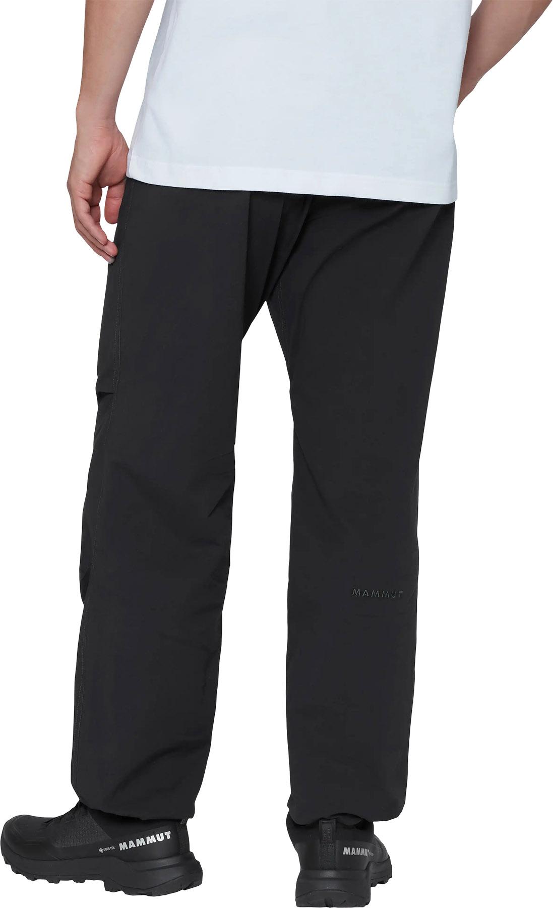 Product gallery image number 2 for product Crag Climbing Pants - Men's