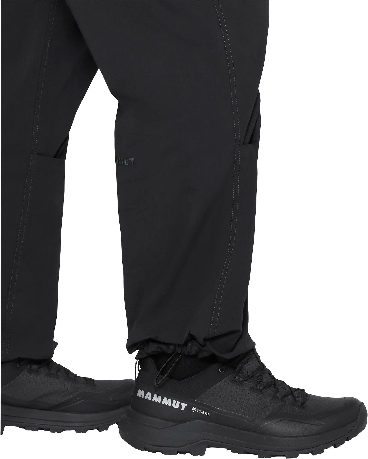 Product gallery image number 3 for product Crag Climbing Pants - Men's