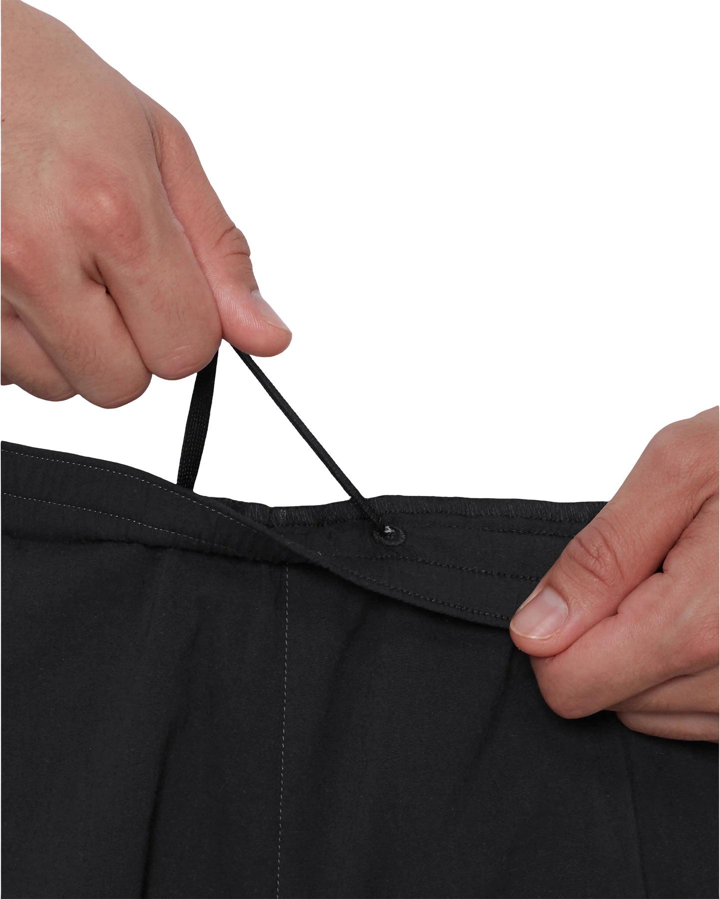 Product gallery image number 4 for product Crag Climbing Pants - Men's