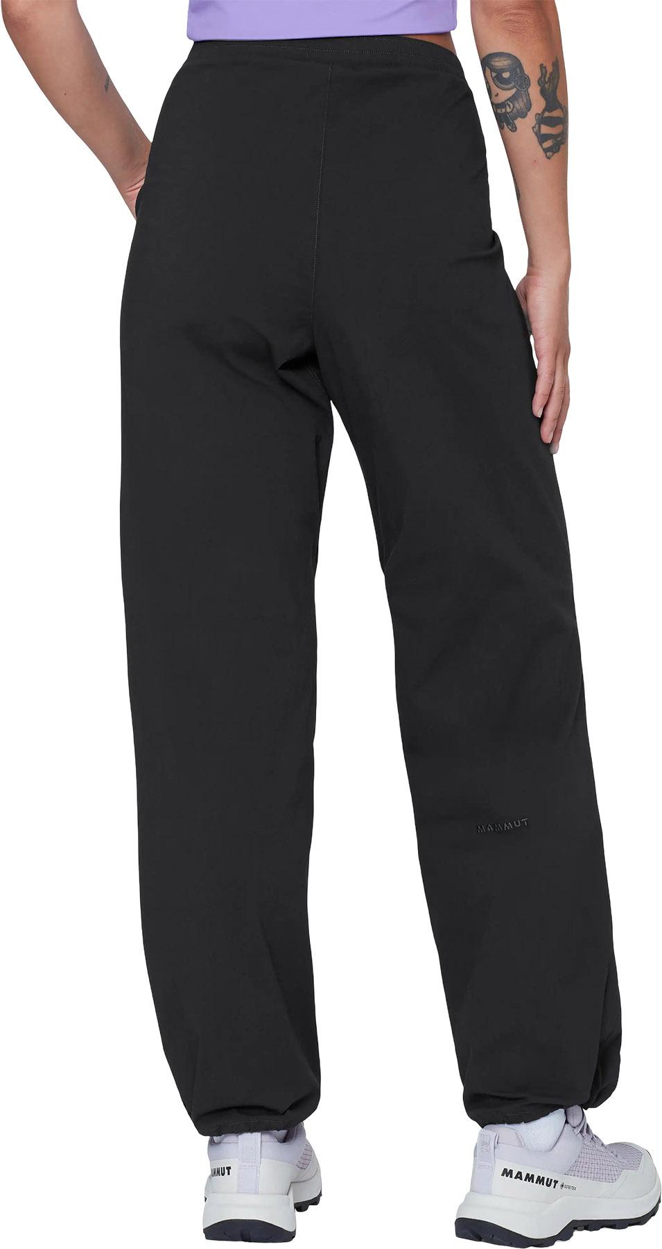 Product gallery image number 2 for product Crag Climbing Pants - Women's