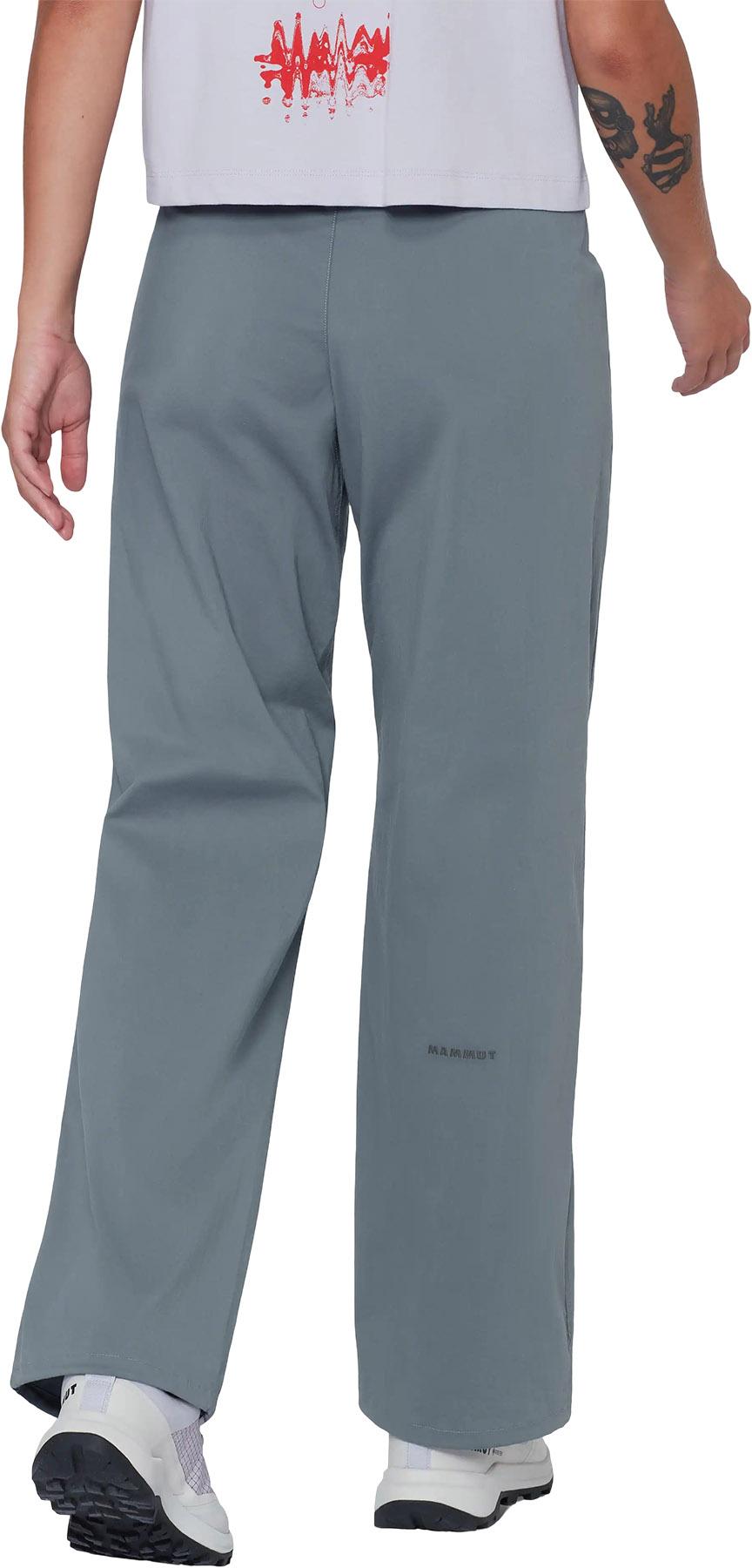 Numéro de l'image de la galerie de produits 3 pour le produit Pantalon d’escalade Crag - Femme