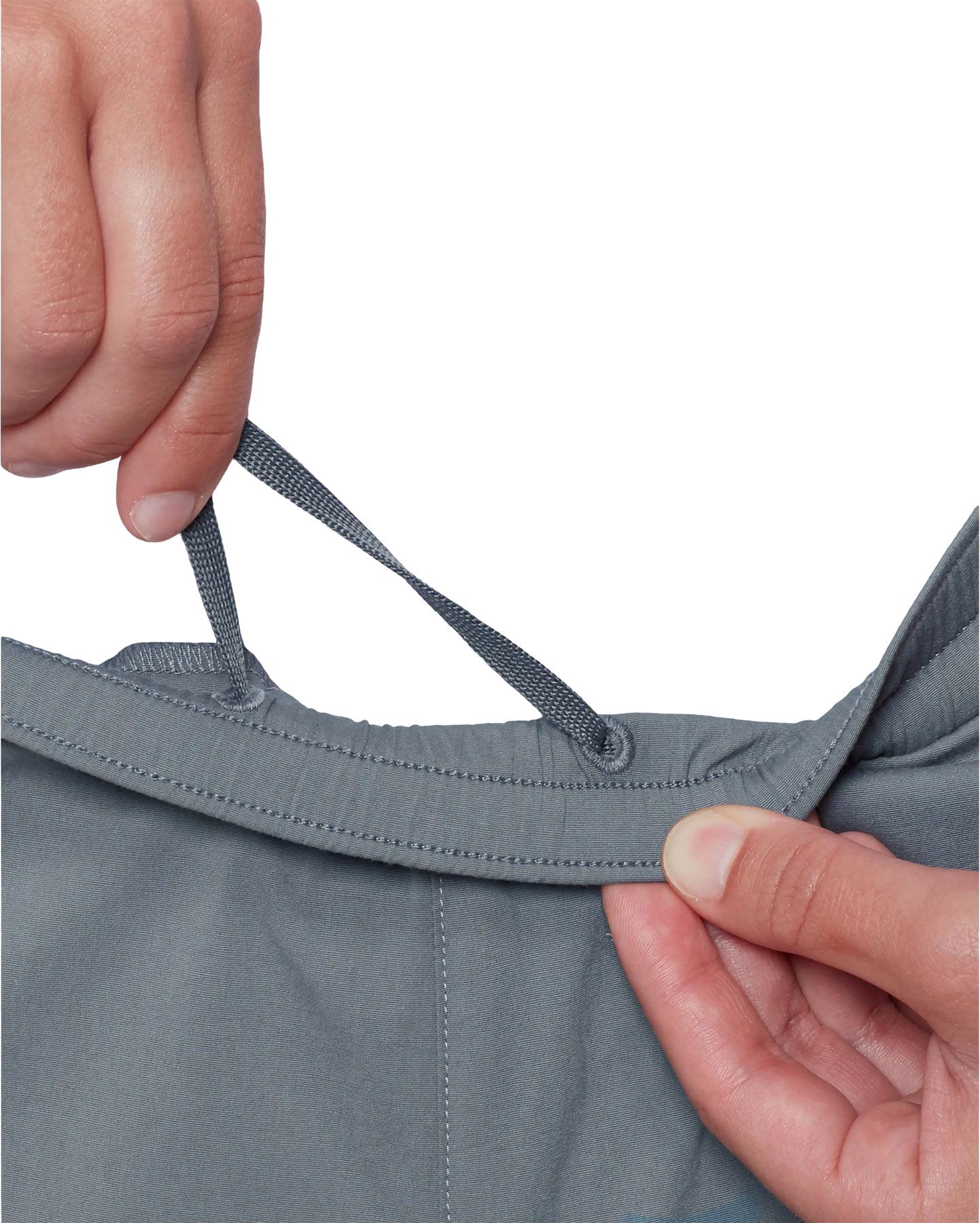 Numéro de l'image de la galerie de produits 2 pour le produit Pantalon d’escalade Crag - Femme
