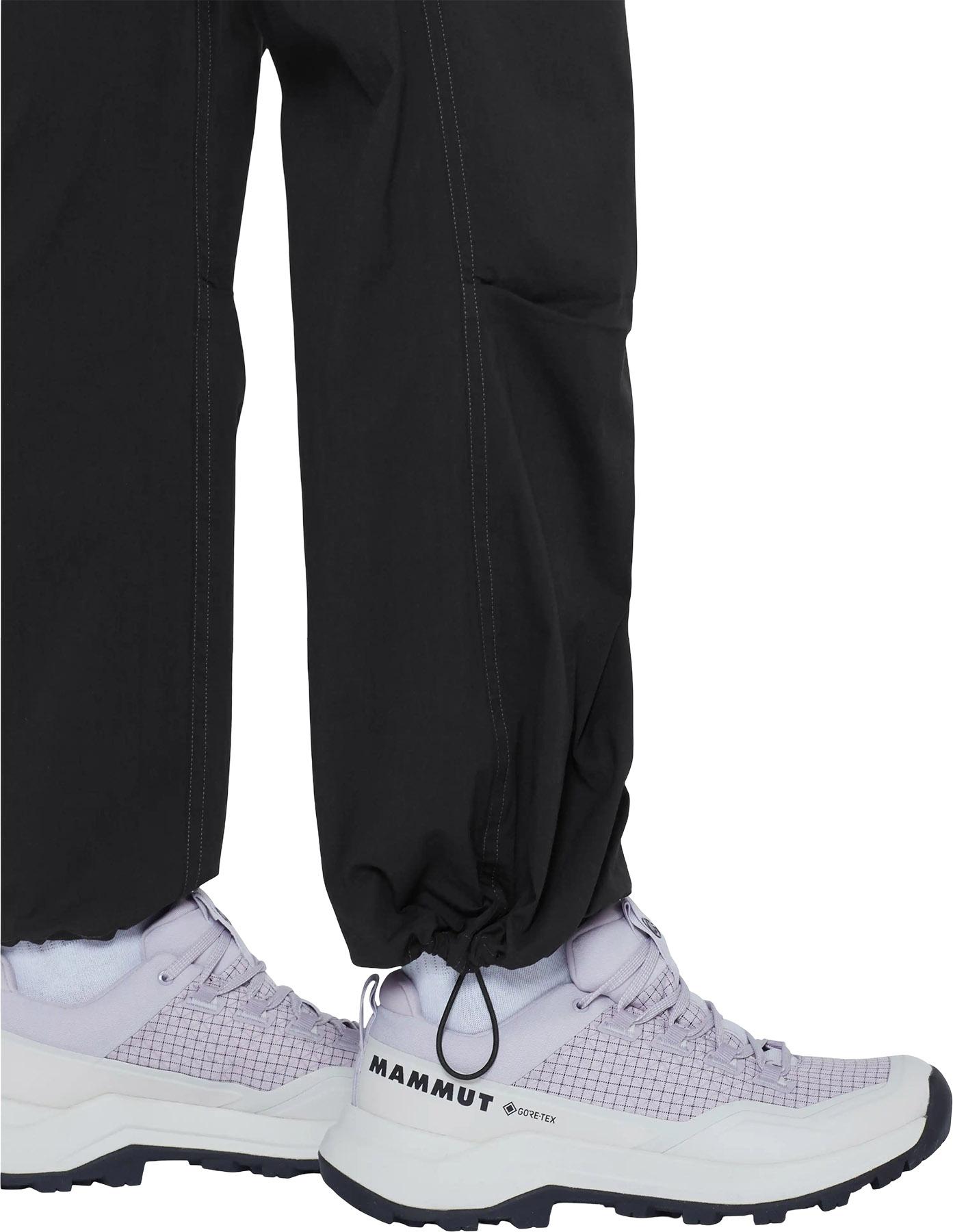 Product gallery image number 5 for product Crag Climbing Pants - Women's