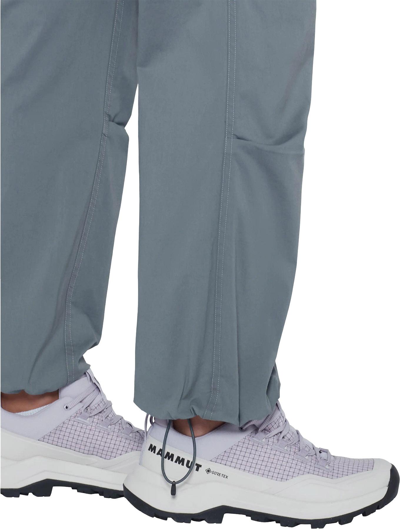Numéro de l'image de la galerie de produits 4 pour le produit Pantalon d’escalade Crag - Femme