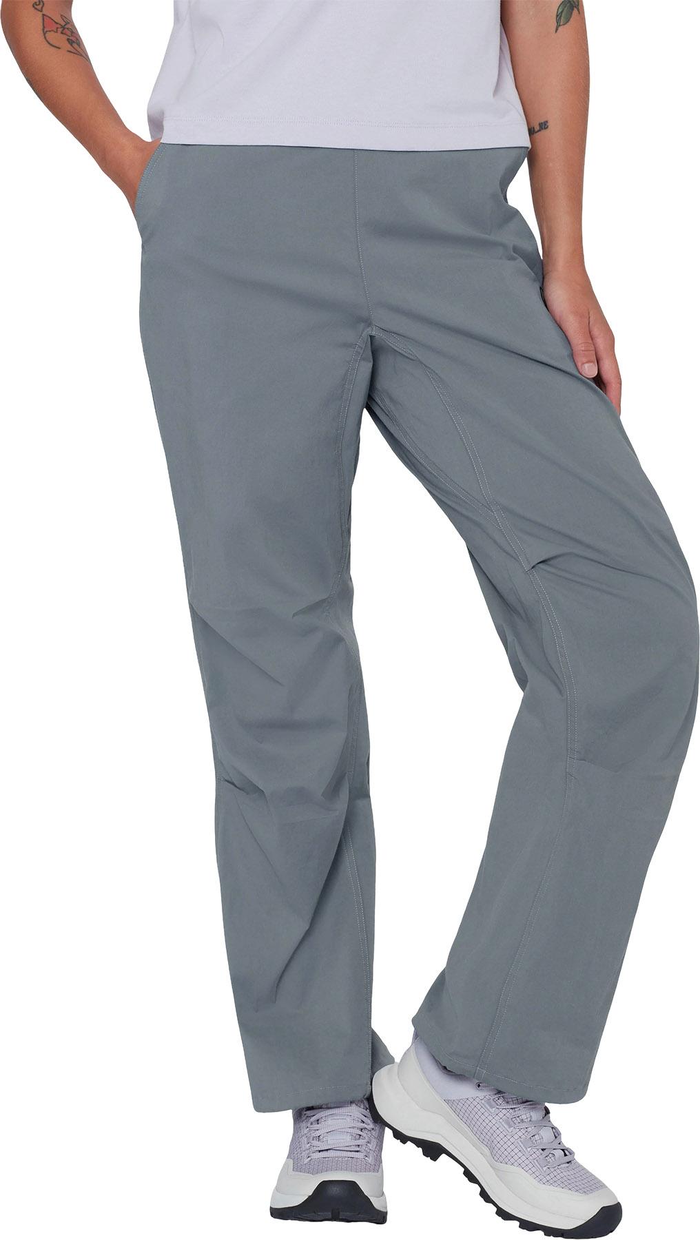 Numéro de l'image de la galerie de produits 6 pour le produit Pantalon d’escalade Crag - Femme