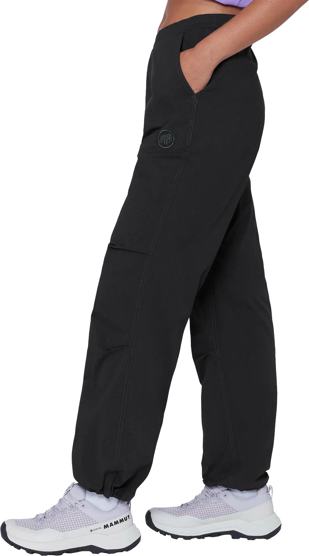 Product gallery image number 6 for product Crag Climbing Pants - Women's