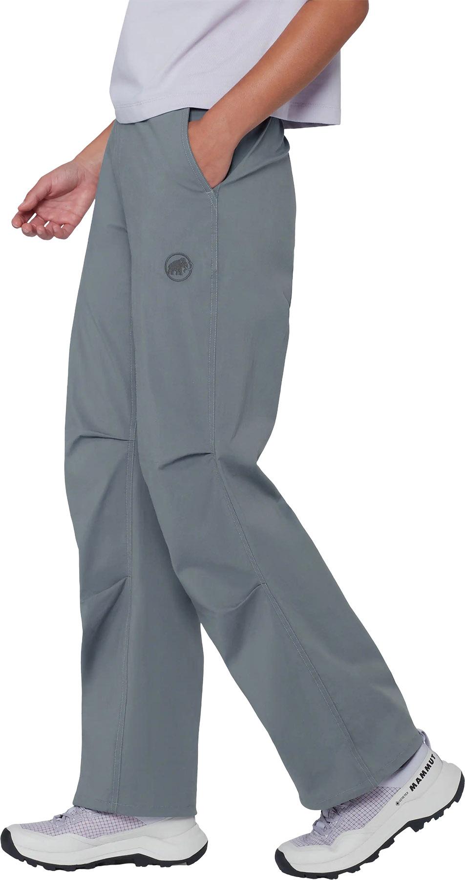 Numéro de l'image de la galerie de produits 7 pour le produit Pantalon d’escalade Crag - Femme