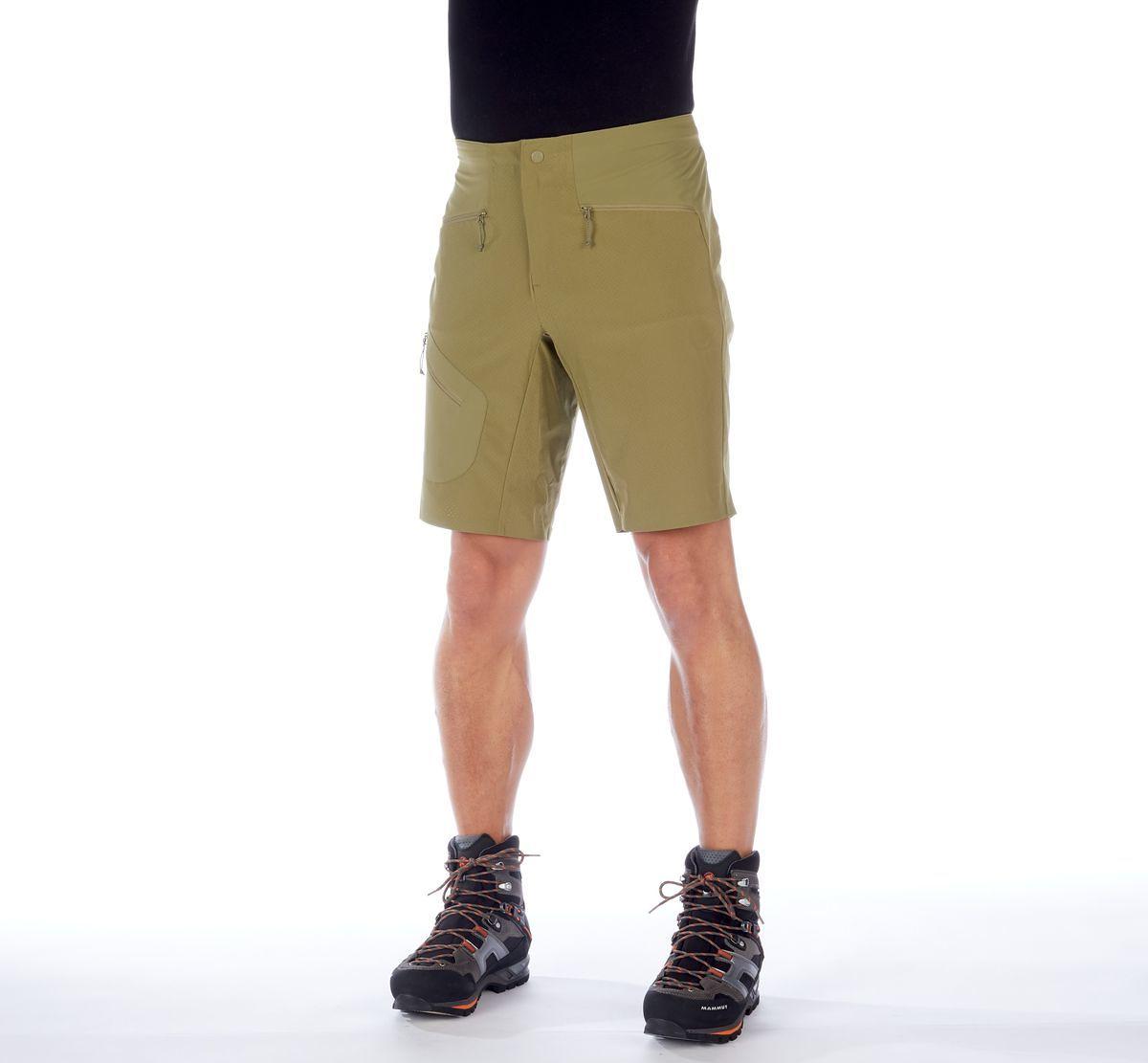 Product gallery image number 2 for product Sertig Shorts - Men's