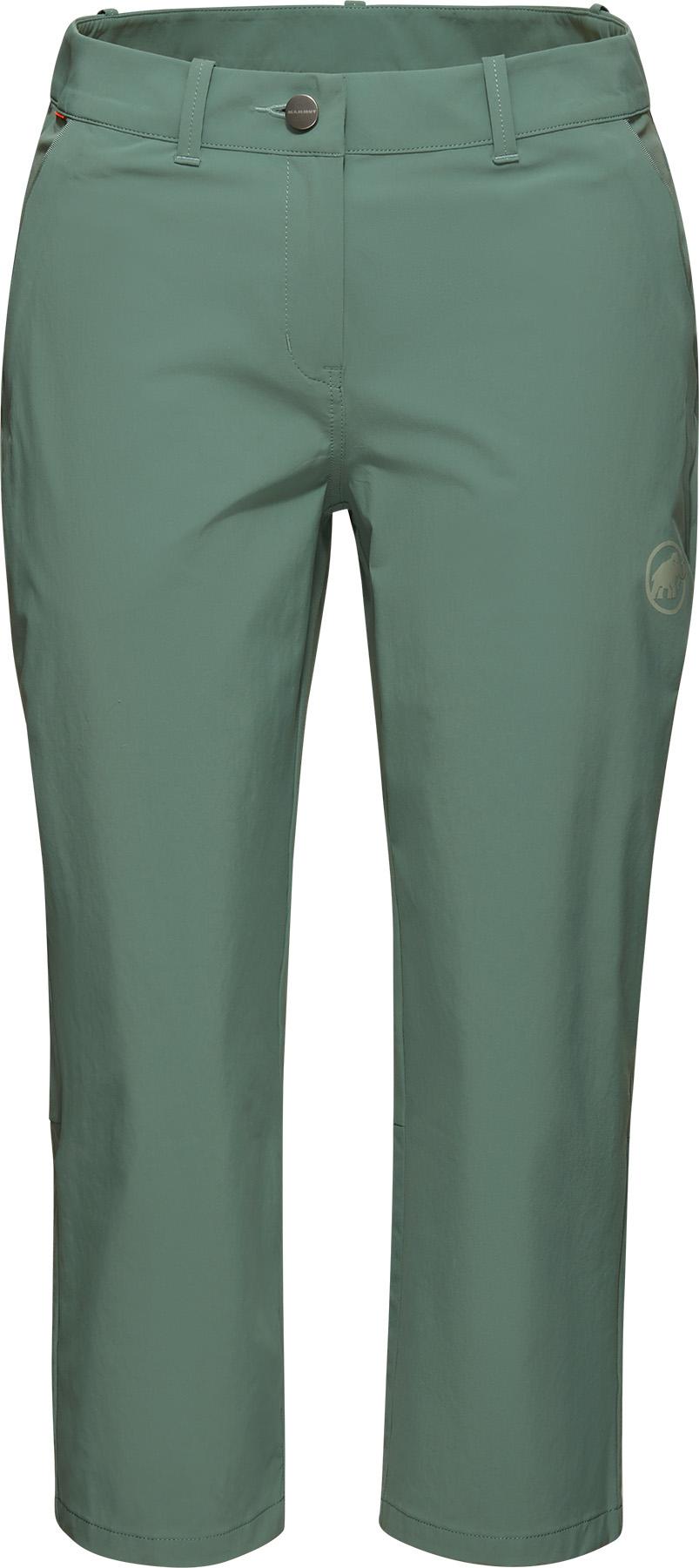 Product gallery image number 1 for product Runbold Capri Pants - Women's
