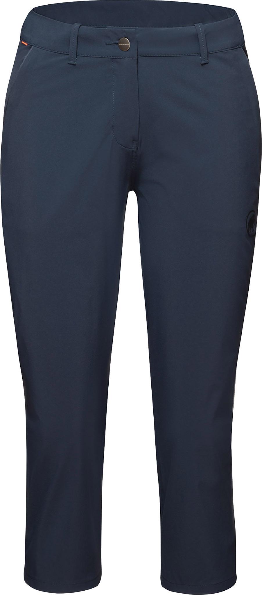 Numéro de l'image de la galerie de produits 1 pour le produit Pantalon capri de Runbold - Femme