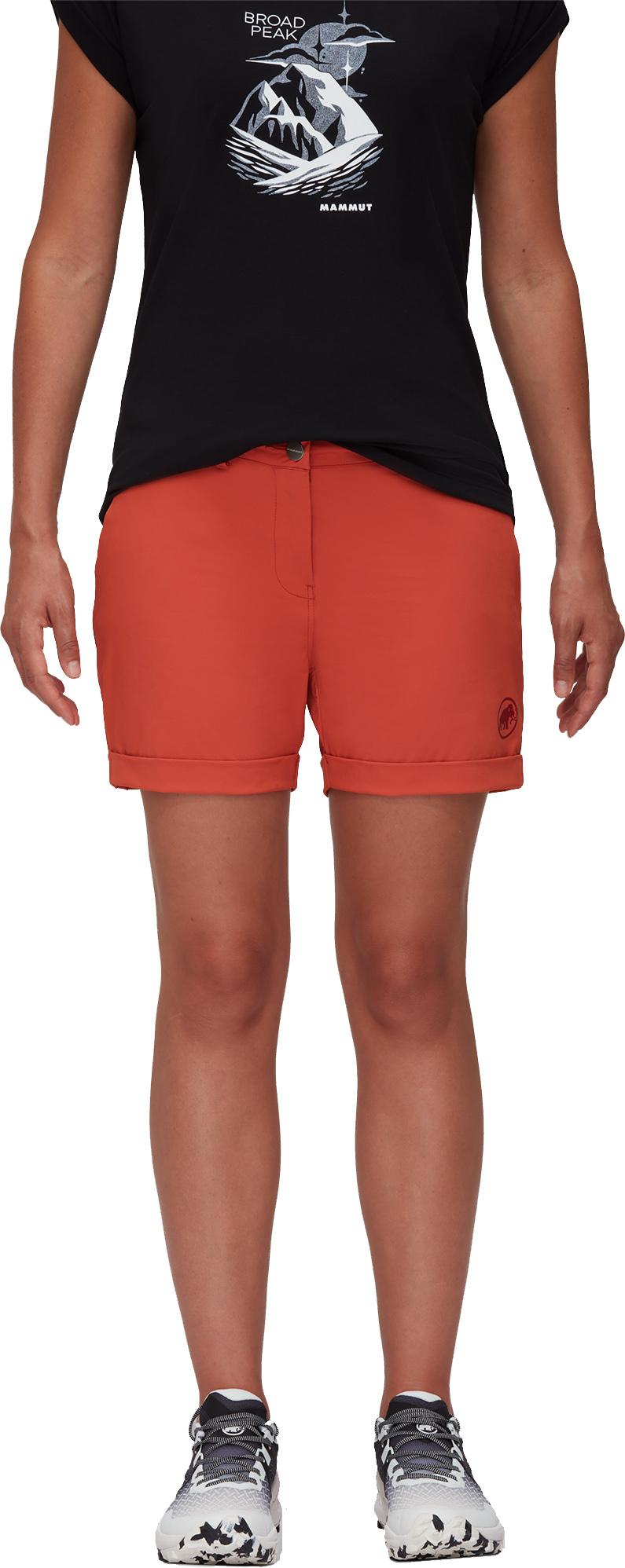 Numéro de l'image de la galerie de produits 3 pour le produit Short Runbold Roll Cuff - Femme