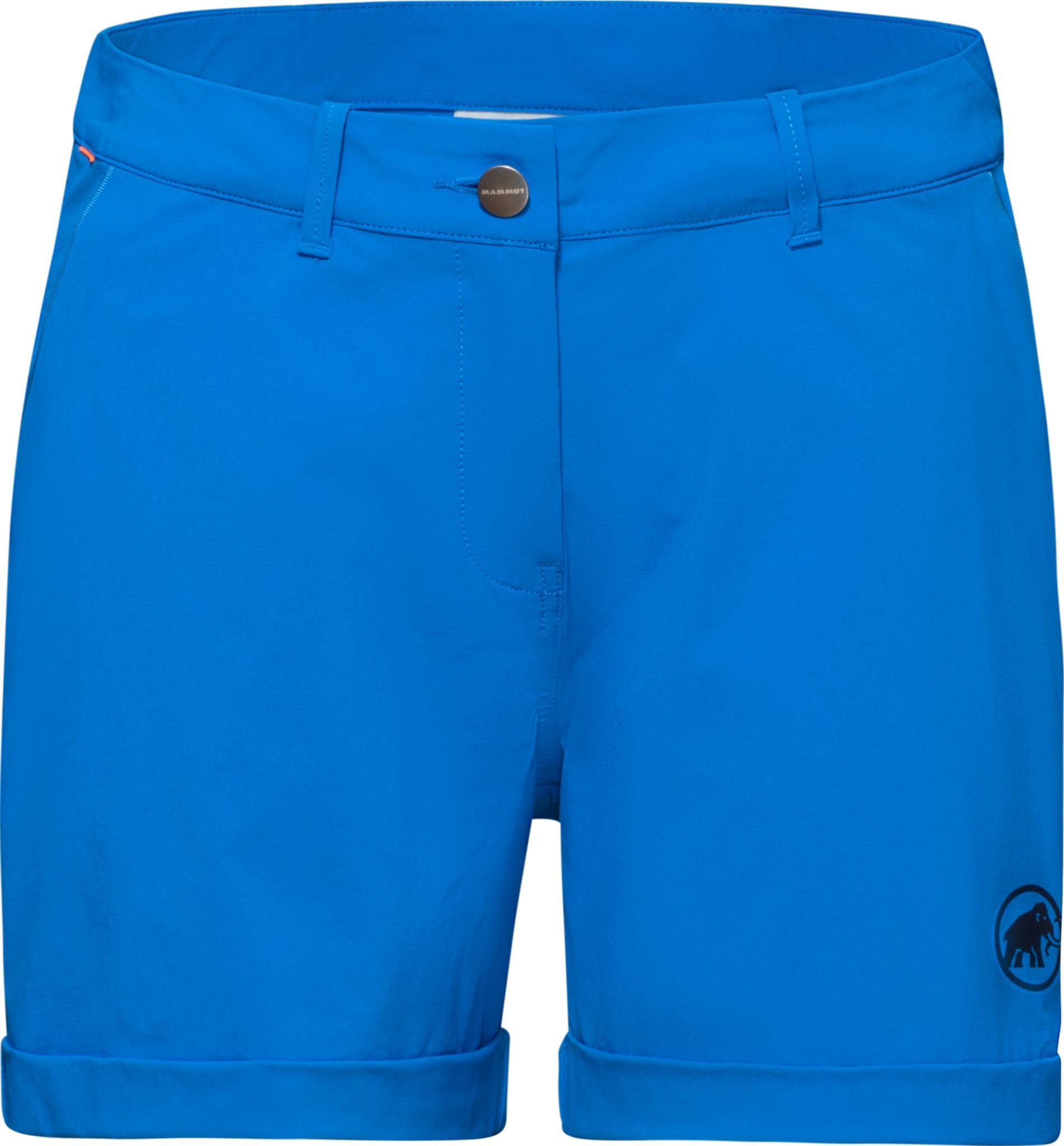 Product gallery image number 1 for product Runbold Roll Cuff Shorts - Women's