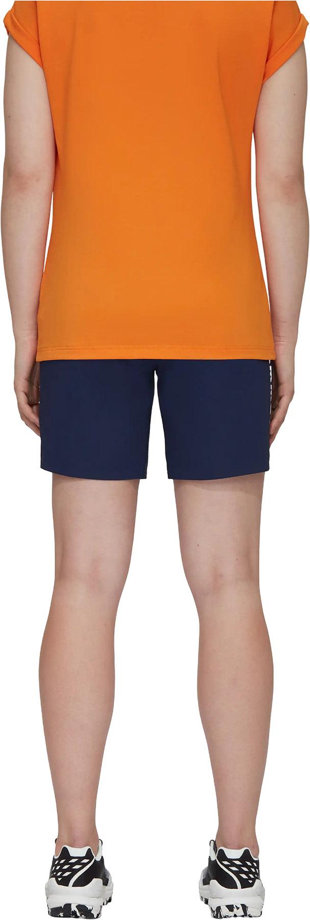 Numéro de l'image de la galerie de produits 3 pour le produit Short coquille souple léger Aenergy - Femme