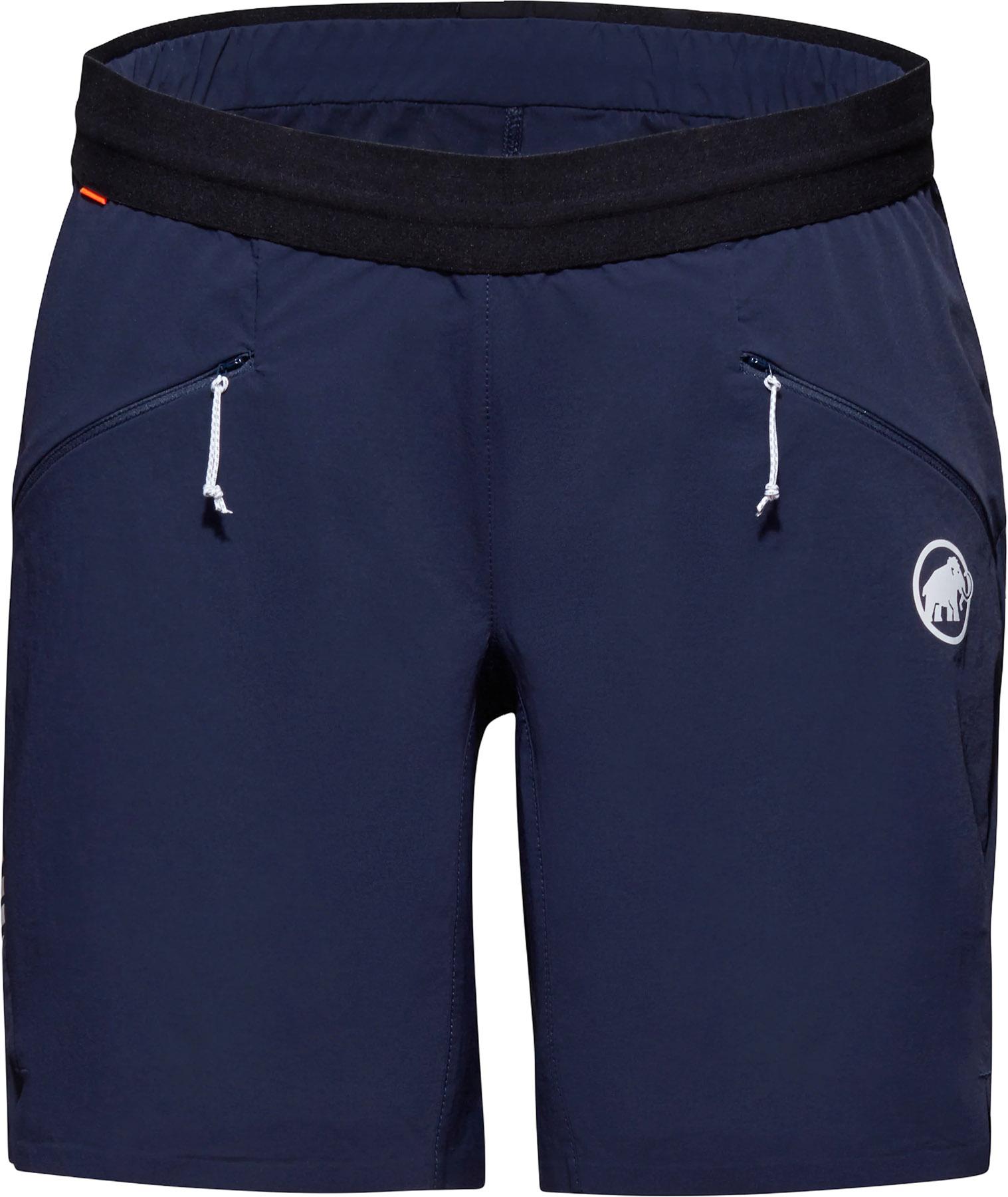 Image de produit pour Short coquille souple léger Aenergy - Femme