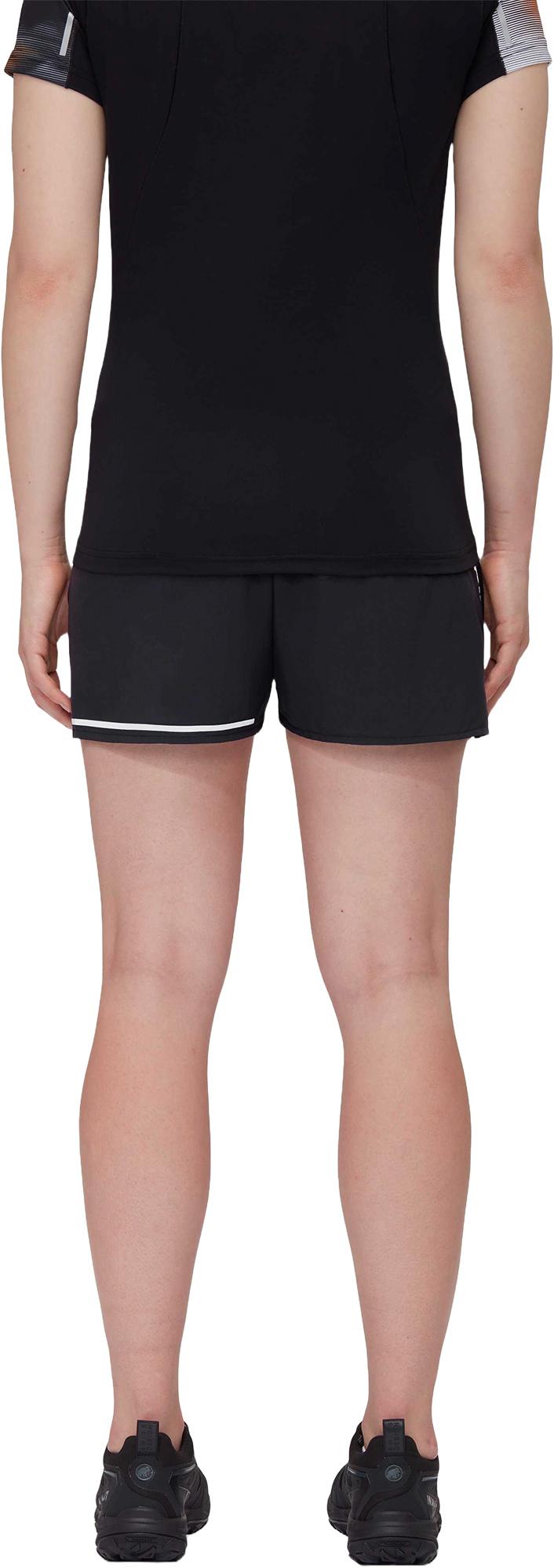 Product gallery image number 2 for product Aenergy TR Light Fader 2 in 1 Short - Women's