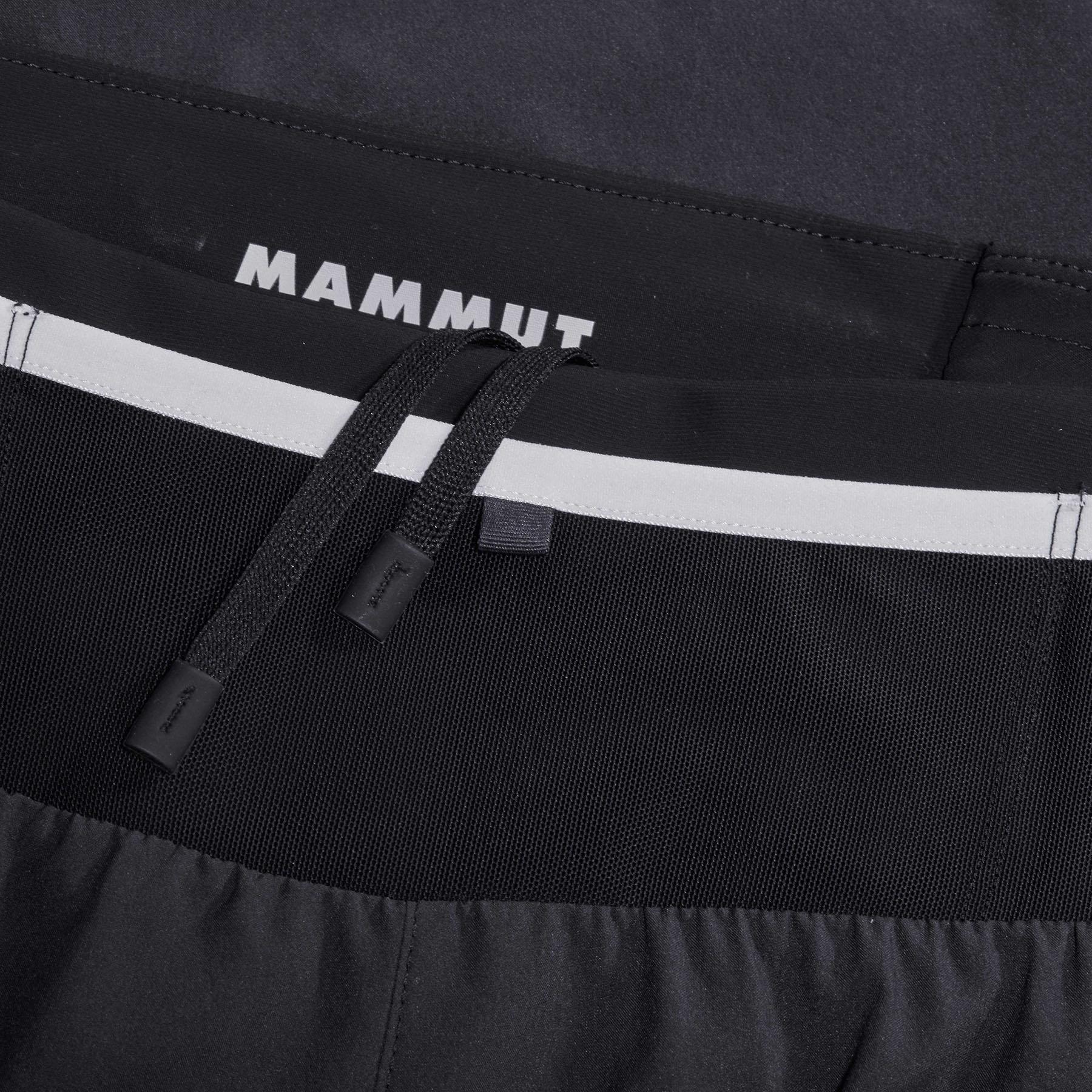Product gallery image number 3 for product Aenergy TR Light Fader 2 in 1 Short - Women's