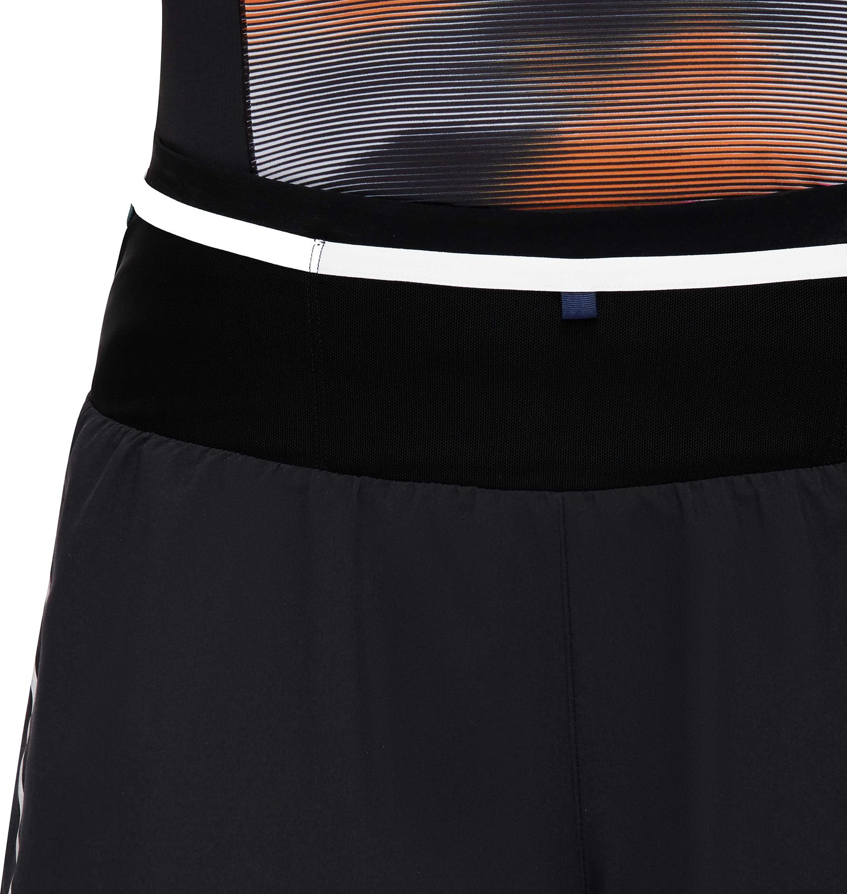 Product gallery image number 8 for product Aenergy TR Light Fader 2 in 1 Short - Women's