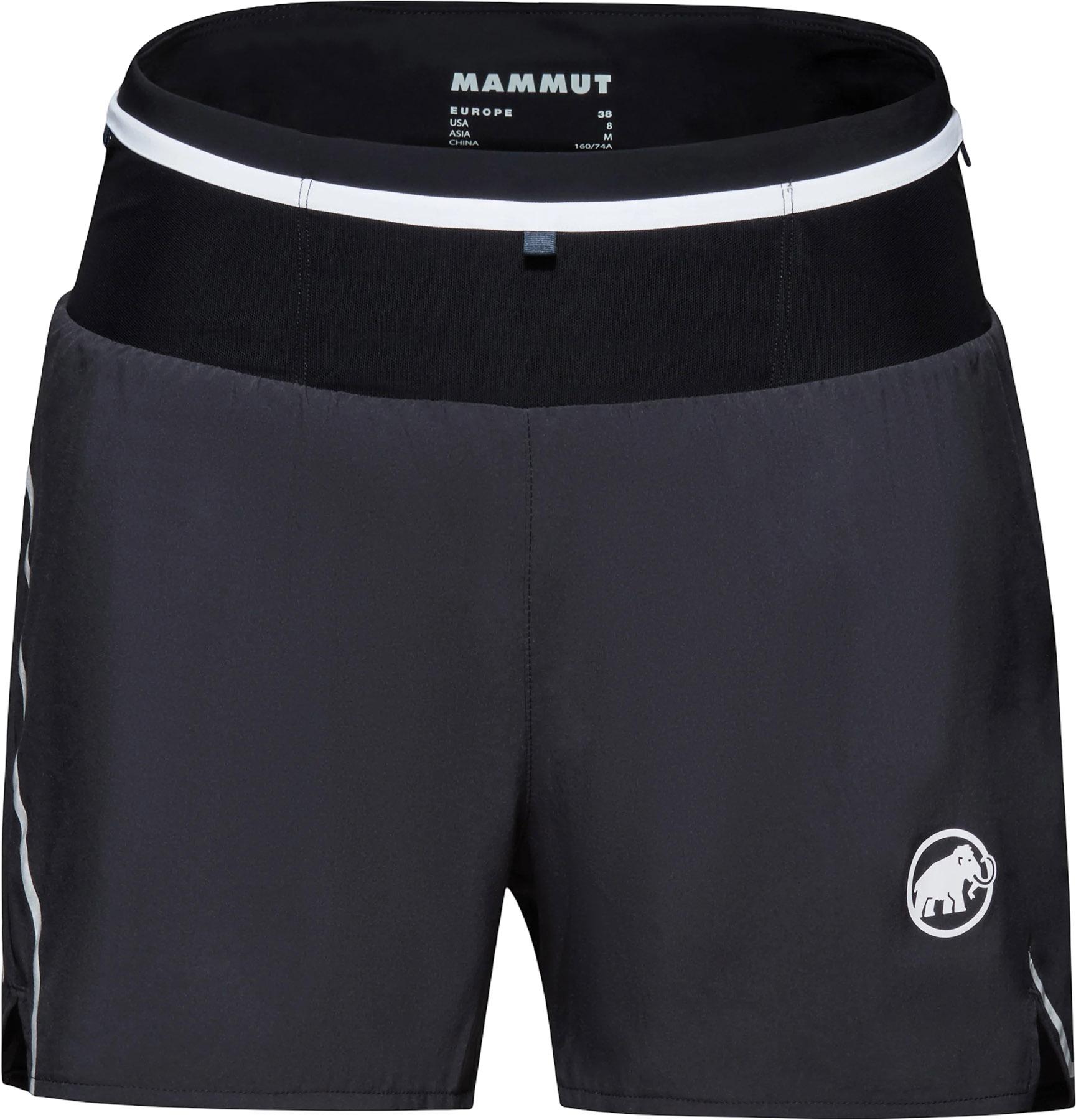 Image de produit pour Short de course sur sentier 2-en-1 Aenergy - Femme