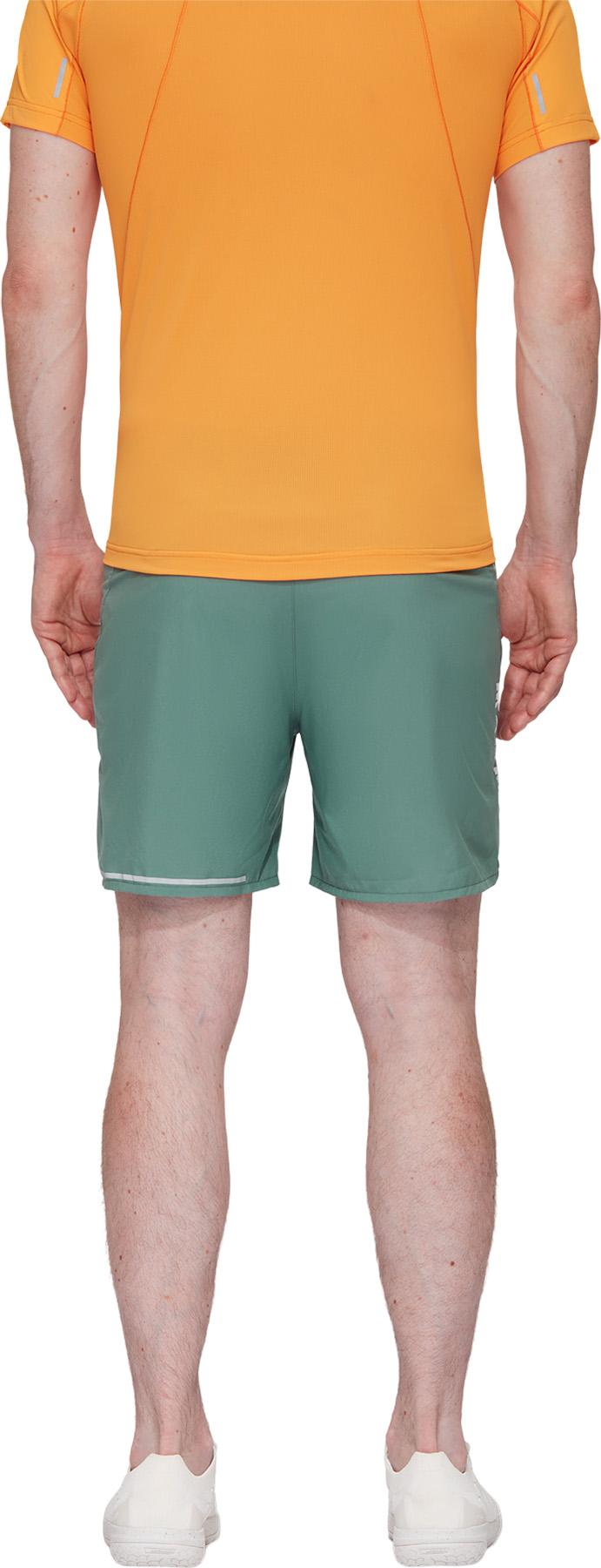 Numéro de l'image de la galerie de produits 2 pour le produit Short de course sur sentier Aenergy - Homme