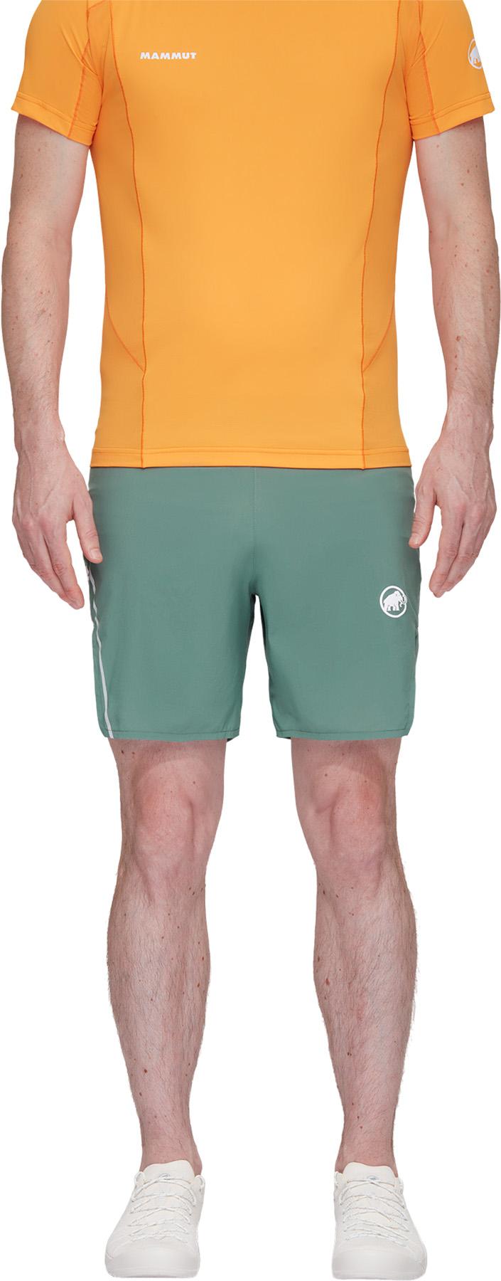 Numéro de l'image de la galerie de produits 3 pour le produit Short de course sur sentier Aenergy - Homme