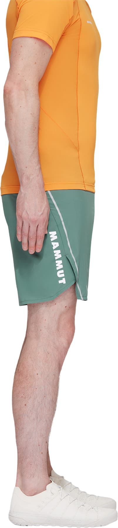 Numéro de l'image de la galerie de produits 4 pour le produit Short de course sur sentier Aenergy - Homme