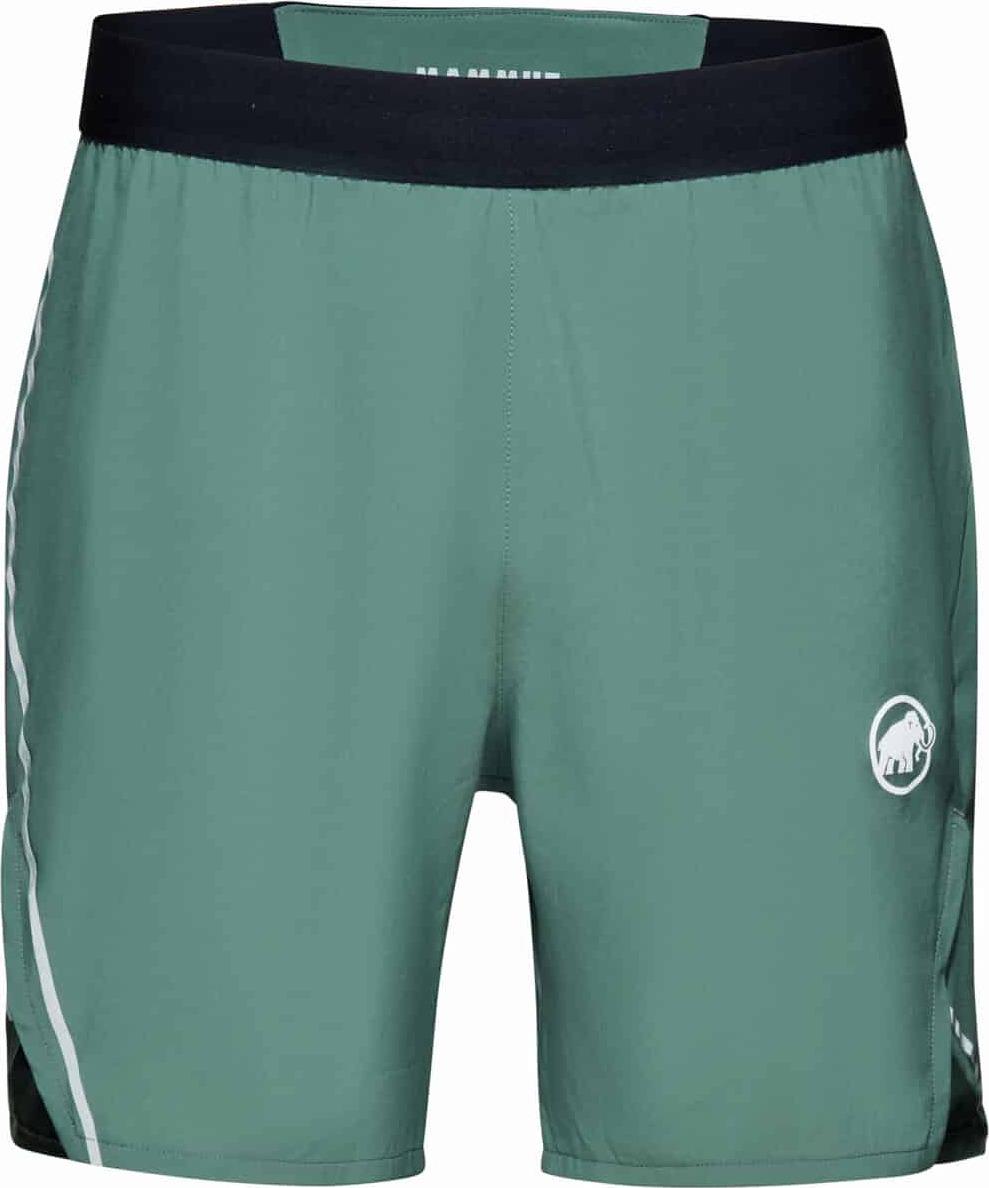 Numéro de l'image de la galerie de produits 1 pour le produit Short de course sur sentier Aenergy - Homme