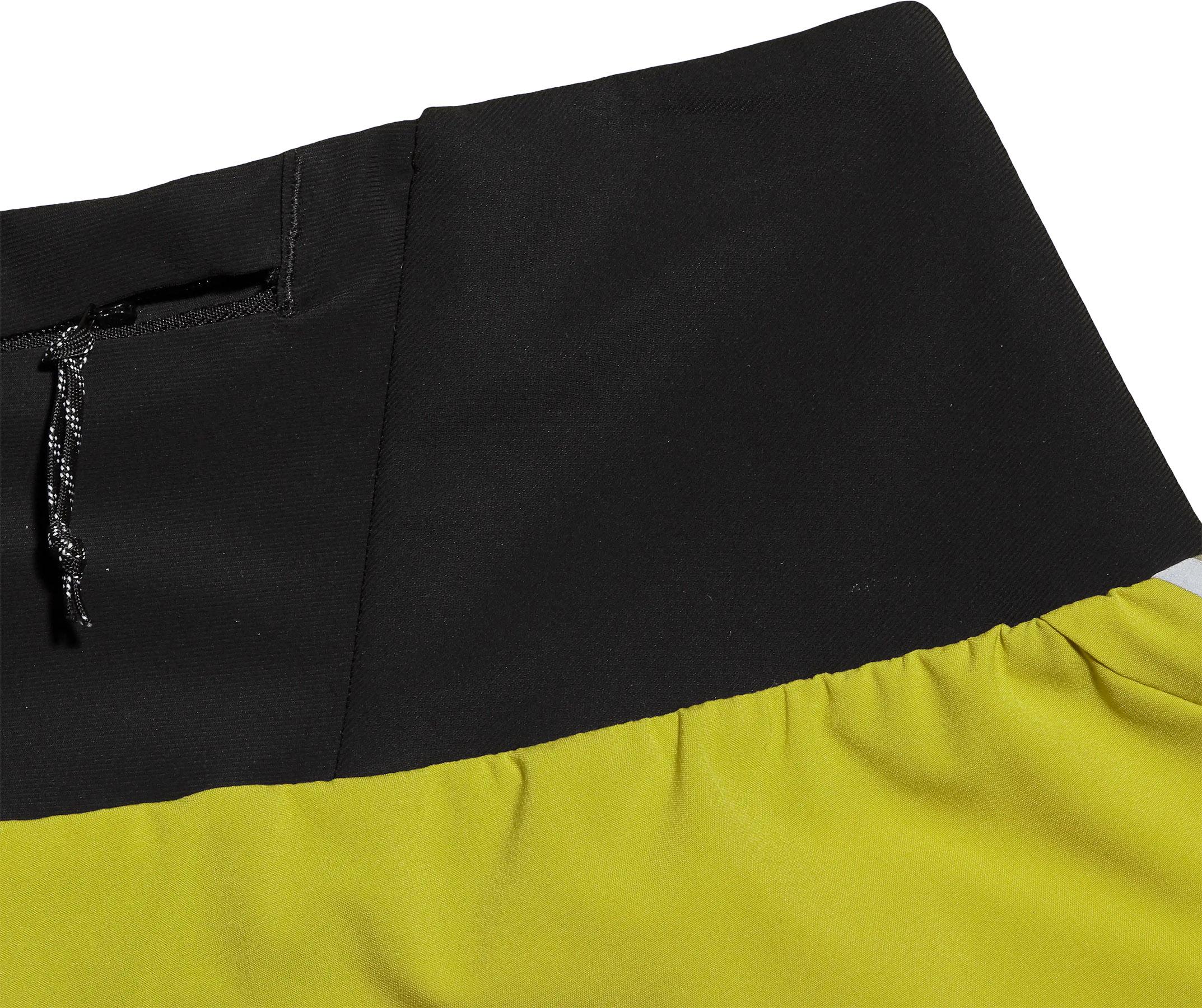 Product gallery image number 3 for product Aenergy Trail Running Shorts - Women's