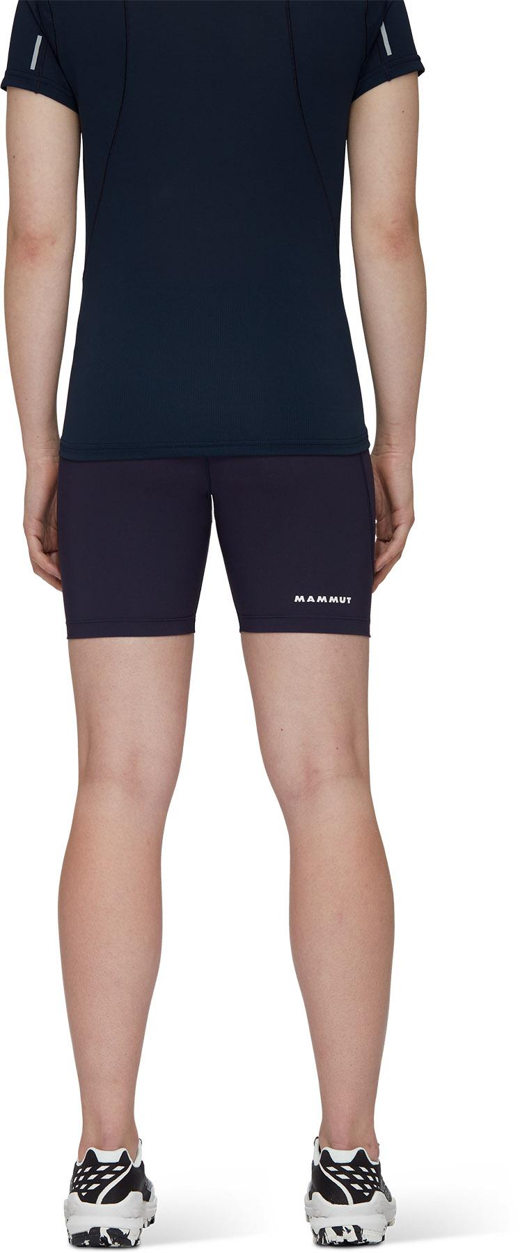 Numéro de l'image de la galerie de produits 2 pour le produit Collant court Eiger Speed - Femme