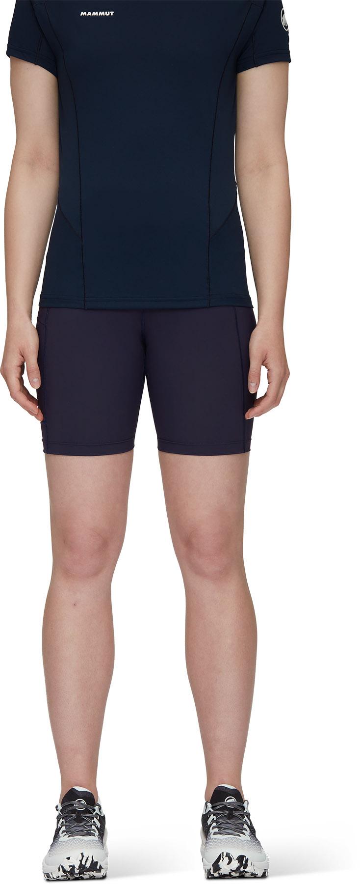 Numéro de l'image de la galerie de produits 3 pour le produit Collant court Eiger Speed - Femme