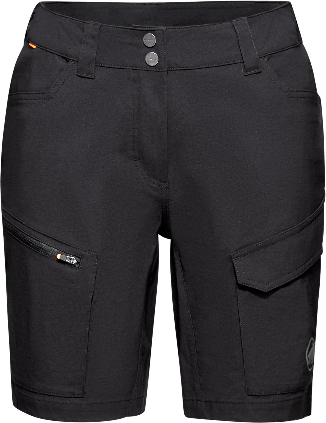 Image de produit pour Short hybride Zinal - Femme