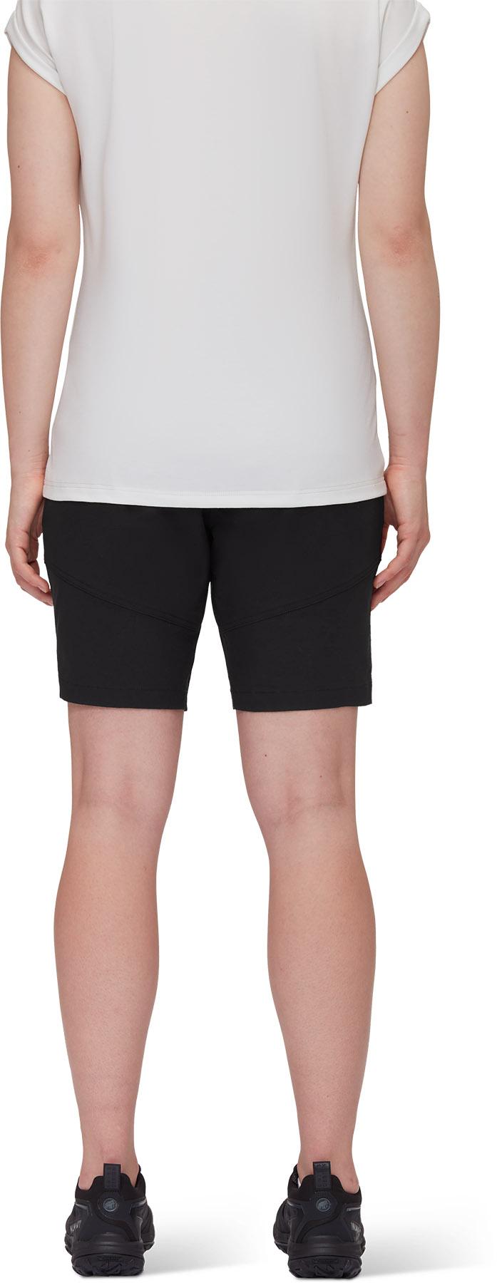 Product gallery image number 2 for product Short hybride Zinal - Femme