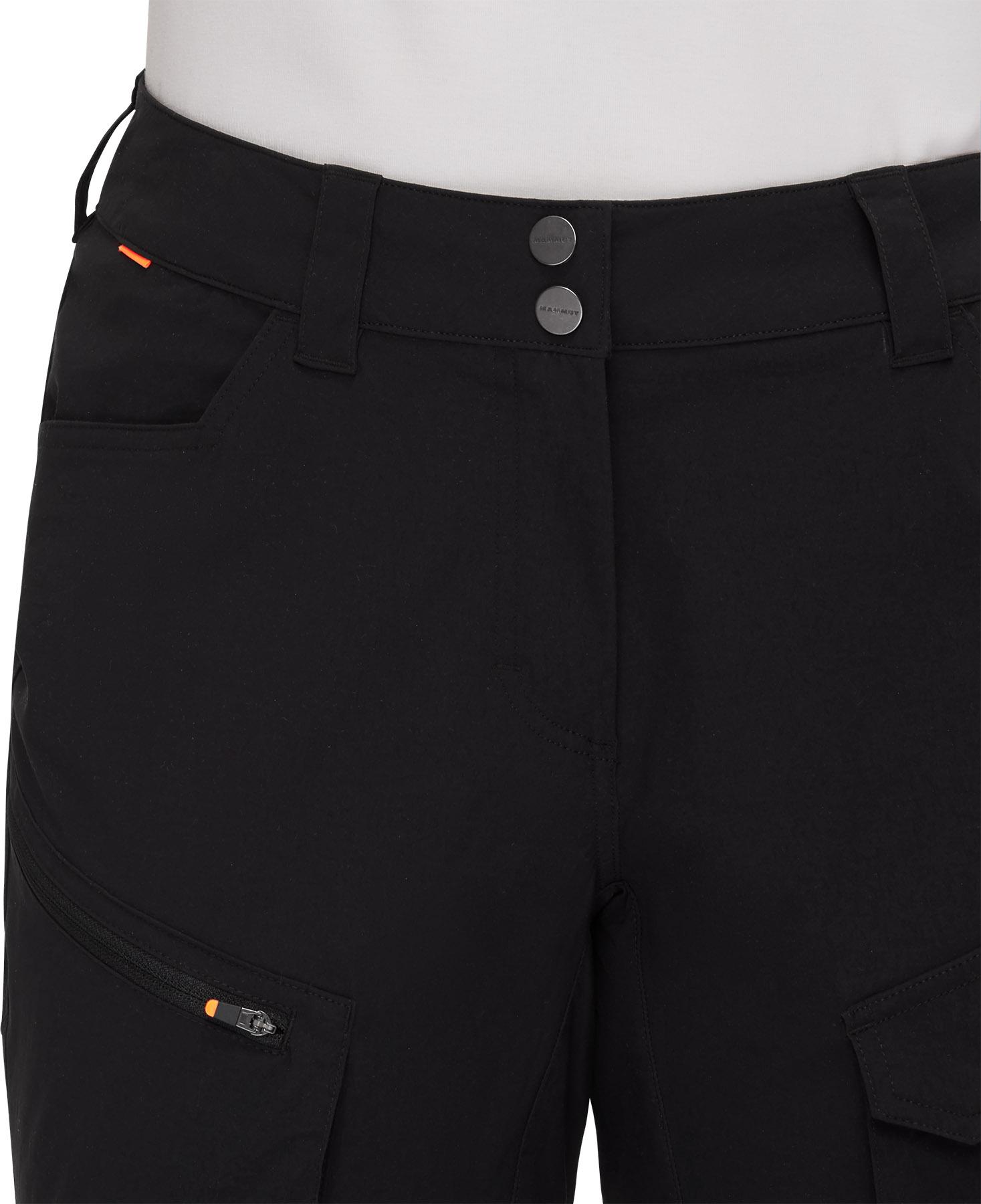 Product gallery image number 4 for product Short hybride Zinal - Femme