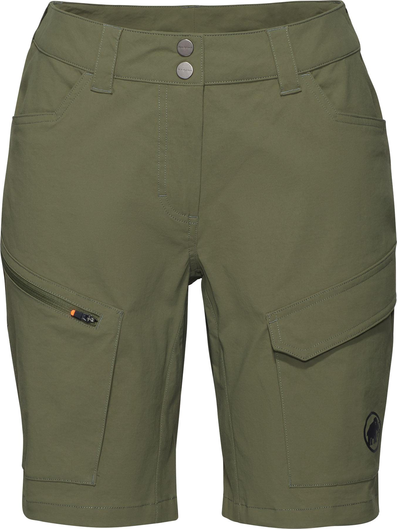 Product image for Zinal Hybrid Shorts - Women's