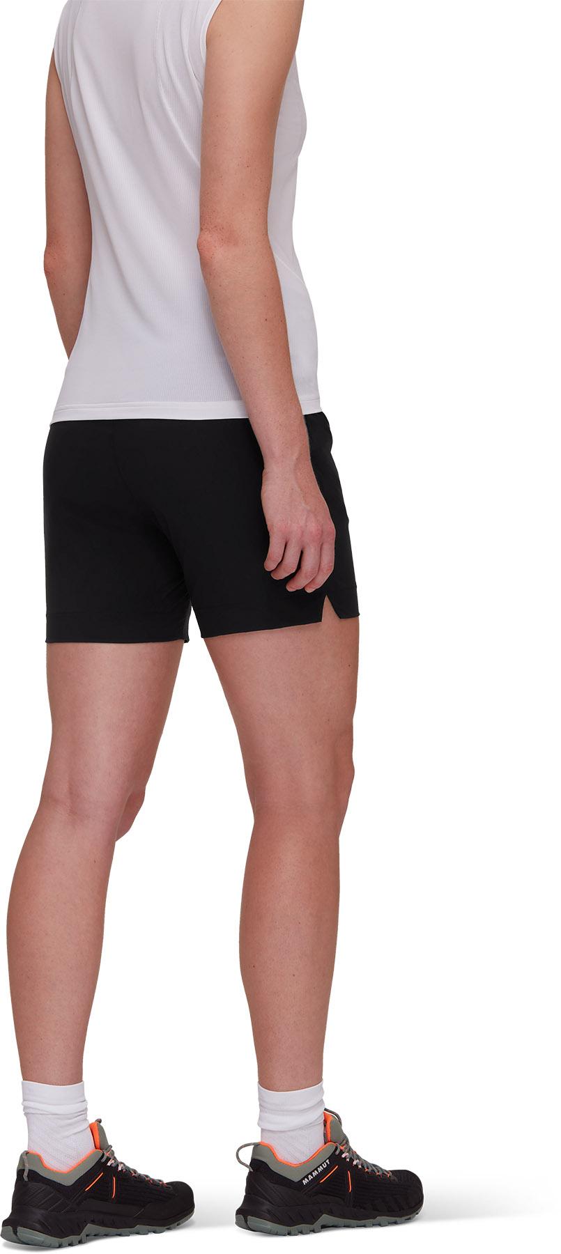Product gallery image number 2 for product Massone Sport Shorts - Women's