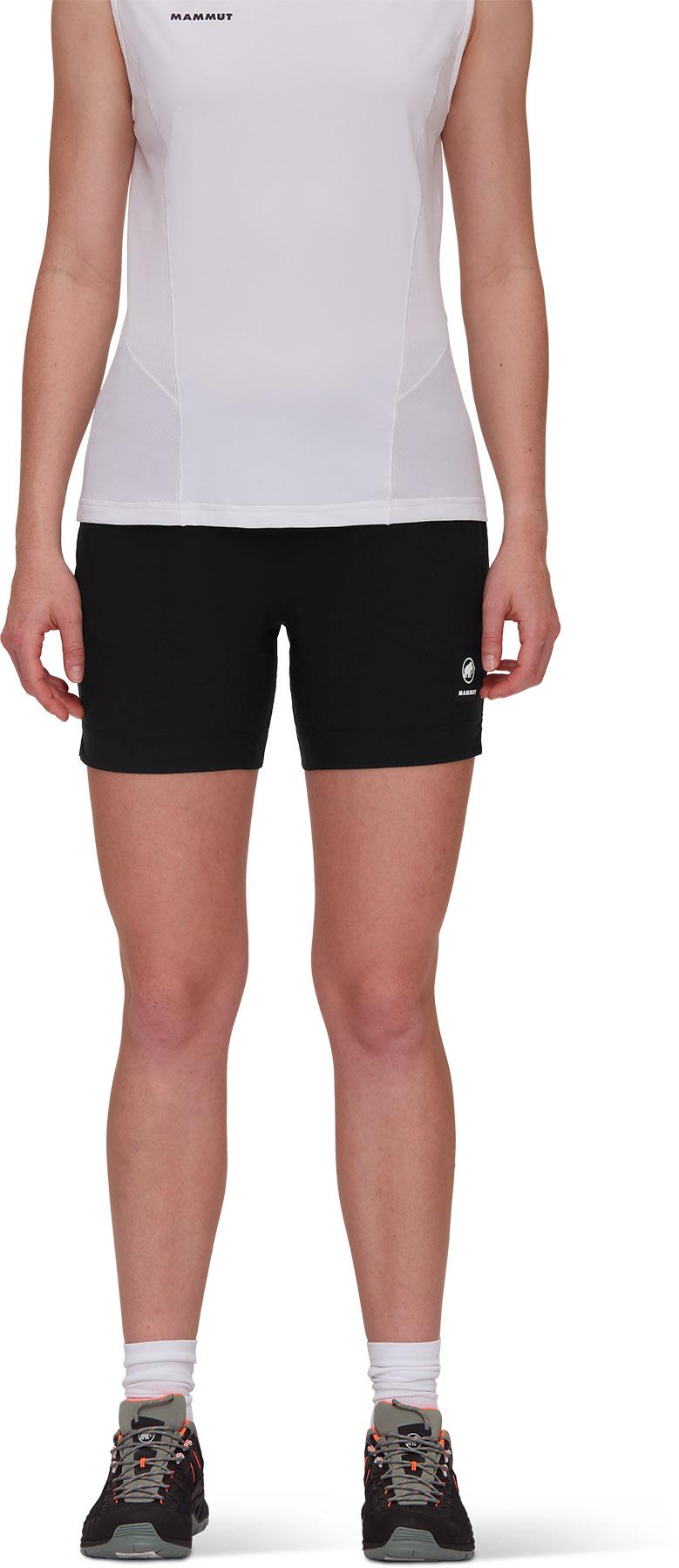 Product gallery image number 4 for product Massone Sport Shorts - Women's