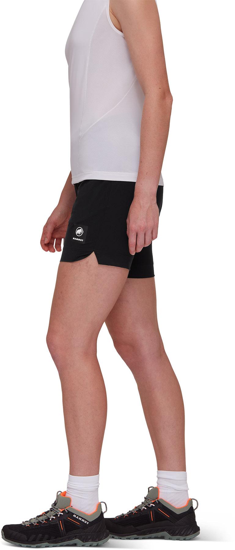 Product gallery image number 3 for product Massone Sport Shorts - Women's
