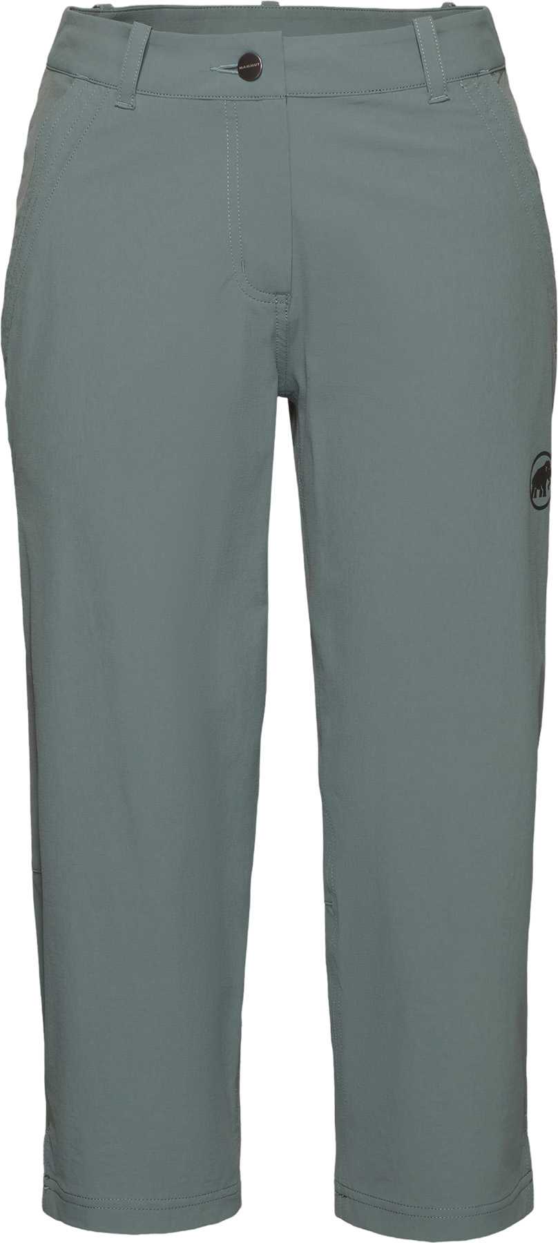 Image de produit pour Pantalon capri de randonnée Hiking V - Femme