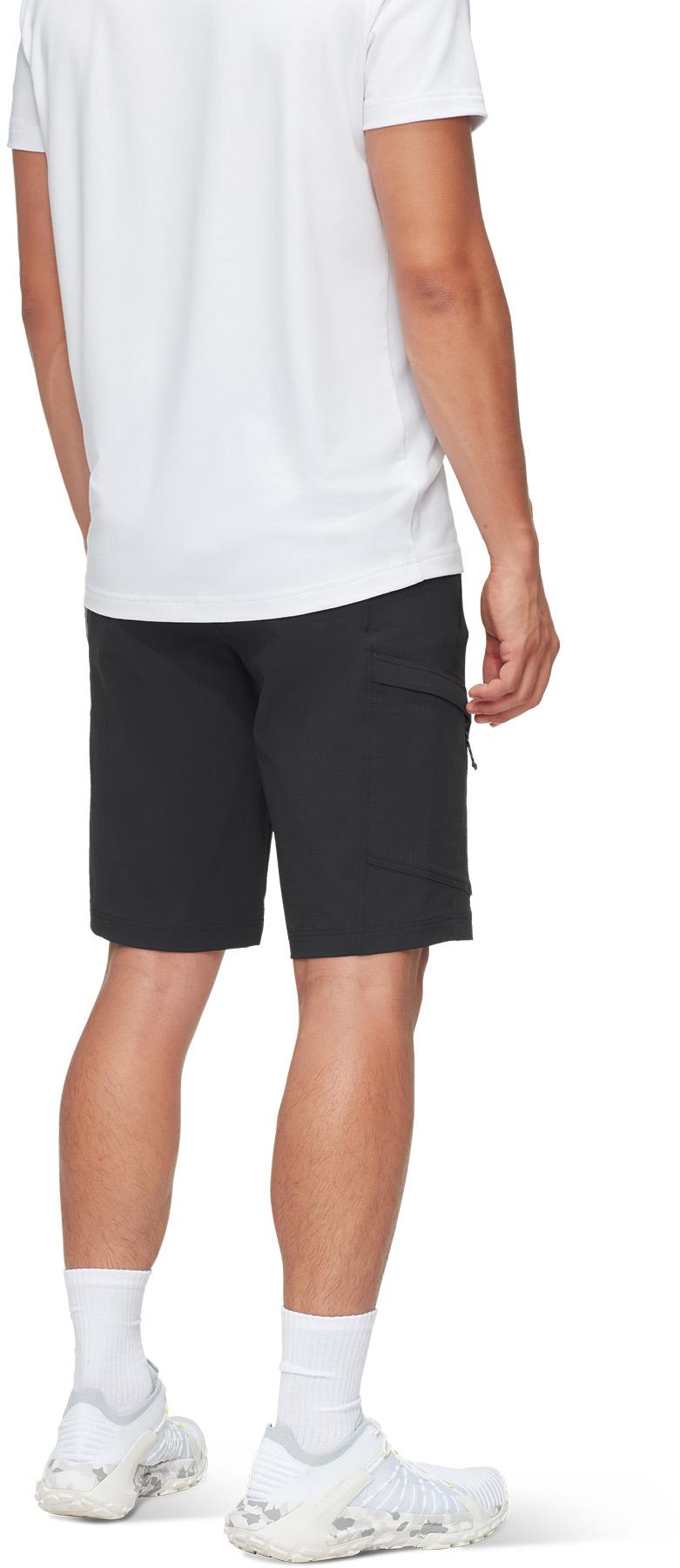 Product gallery image number 3 for product Runbold IV Shorts - Men's