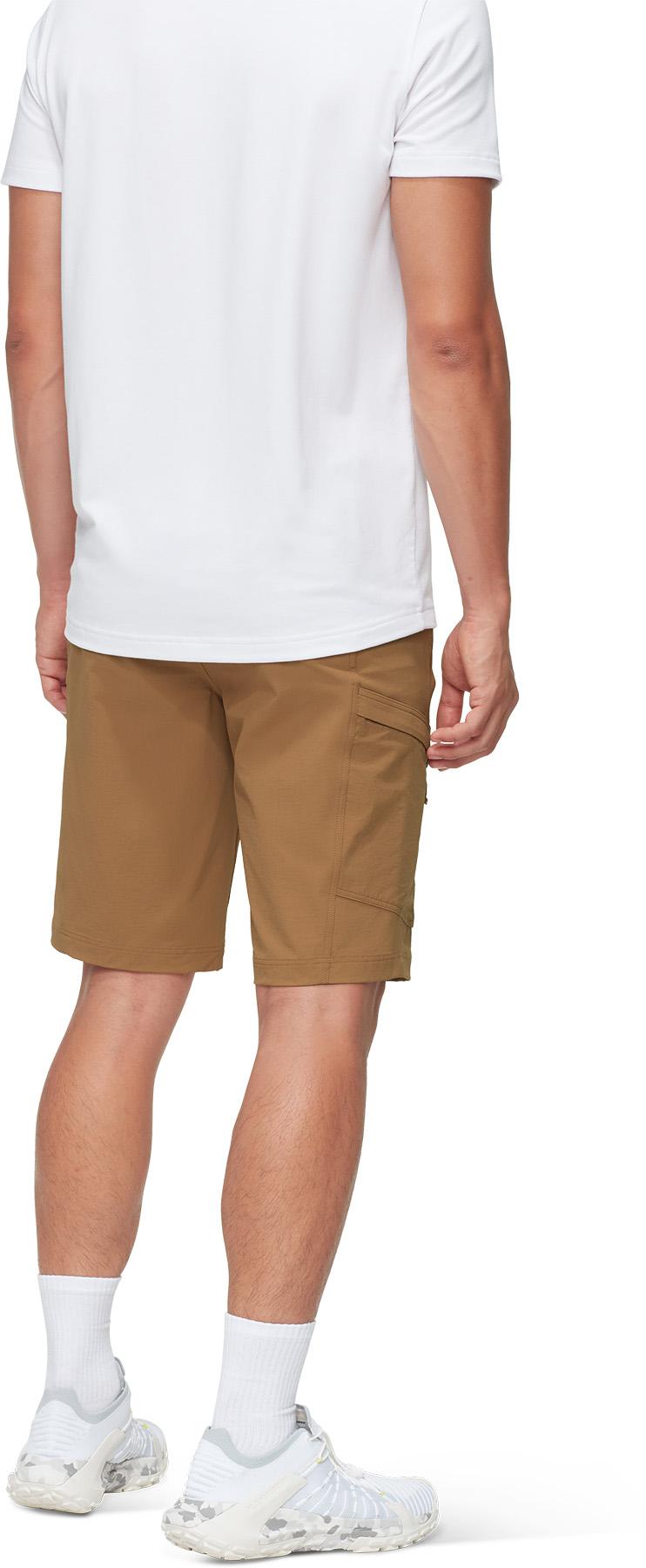 Product gallery image number 2 for product Runbold IV Shorts - Men's
