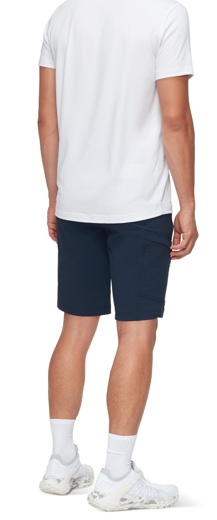 Product gallery image number 2 for product Runbold IV Shorts - Men's