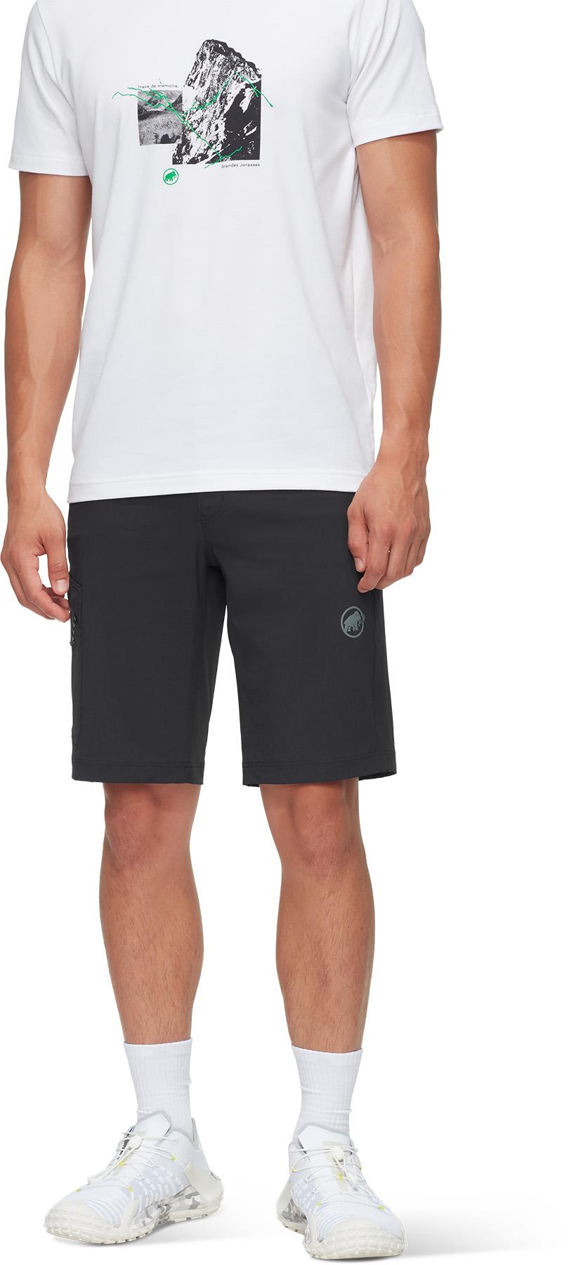 Product gallery image number 2 for product Runbold IV Shorts - Men's