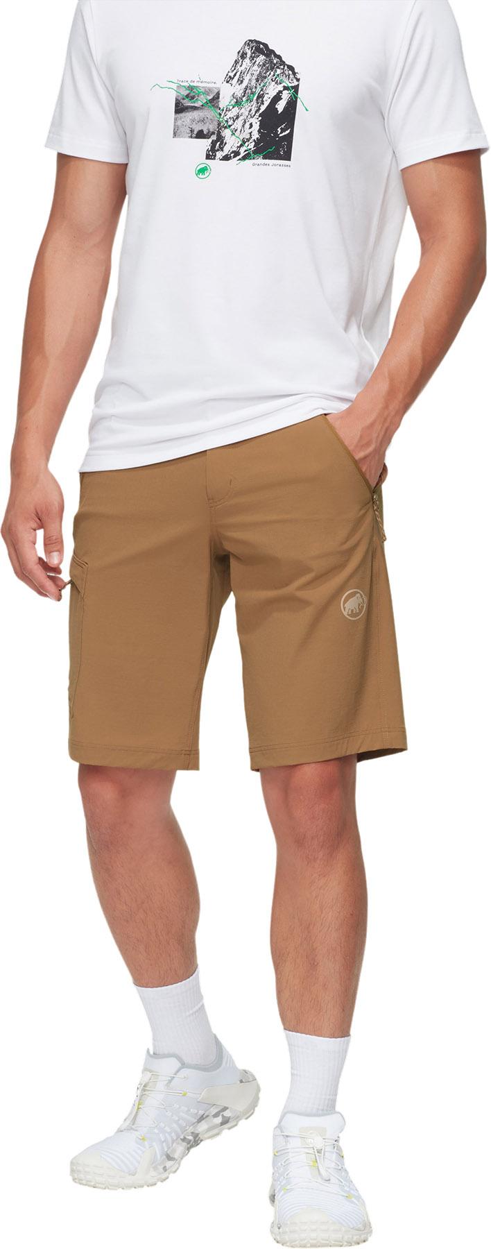 Product gallery image number 3 for product Runbold IV Shorts - Men's
