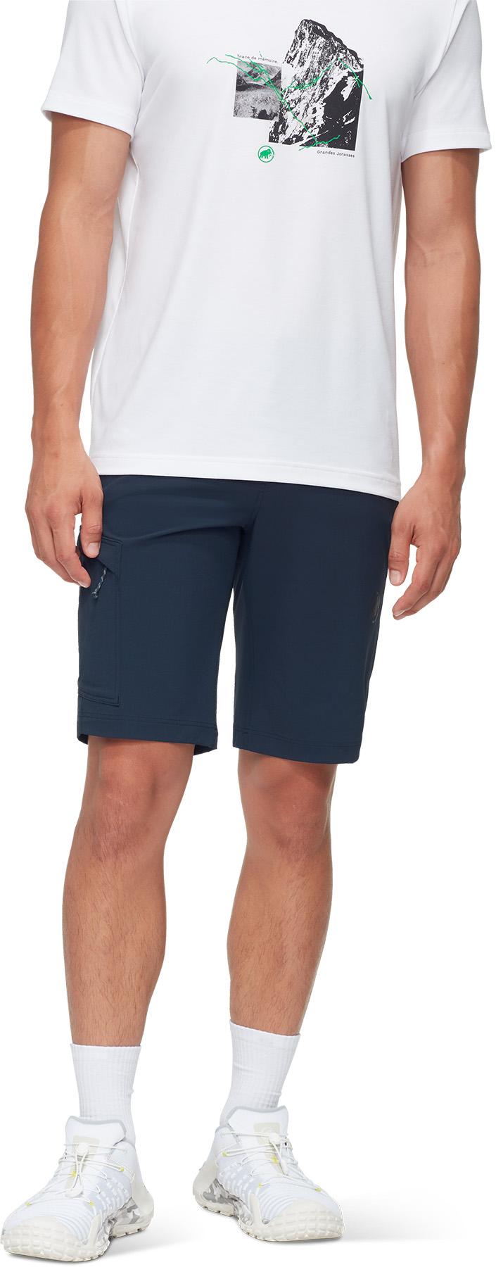 Product gallery image number 3 for product Runbold IV Shorts - Men's