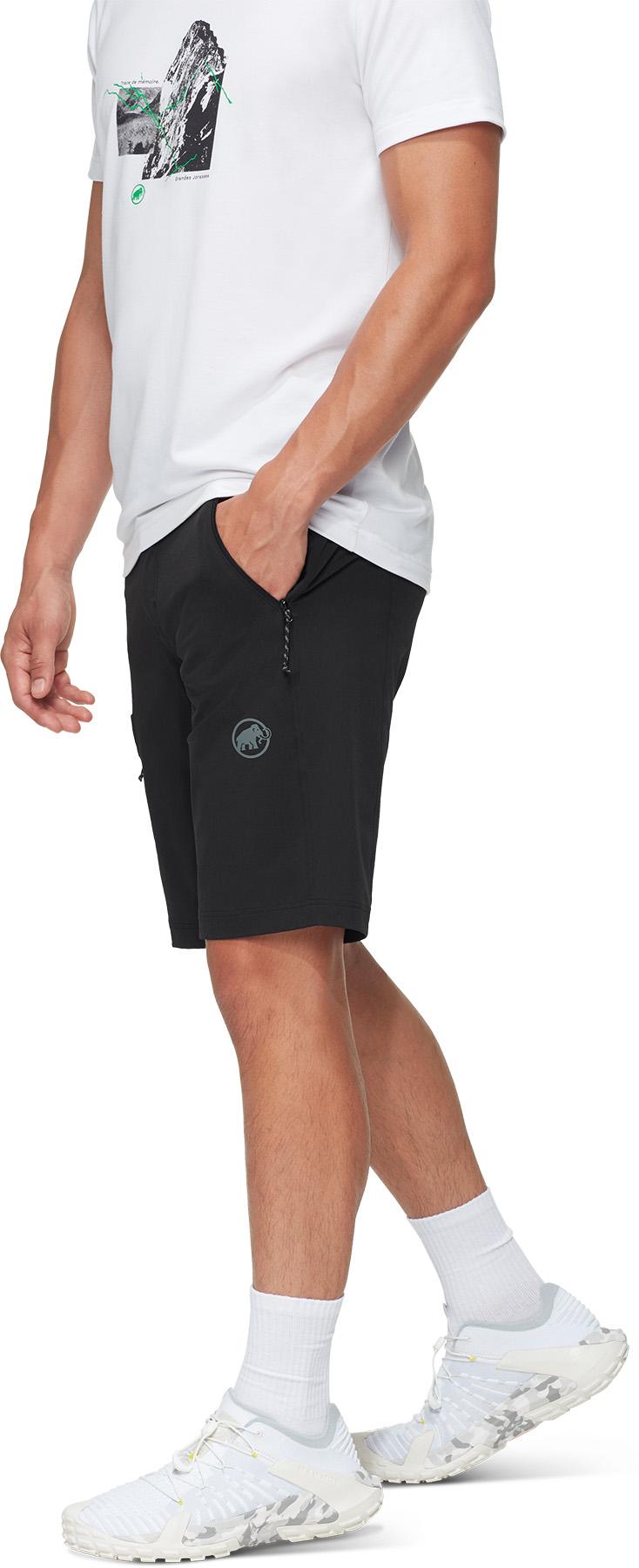 Product gallery image number 4 for product Runbold IV Shorts - Men's