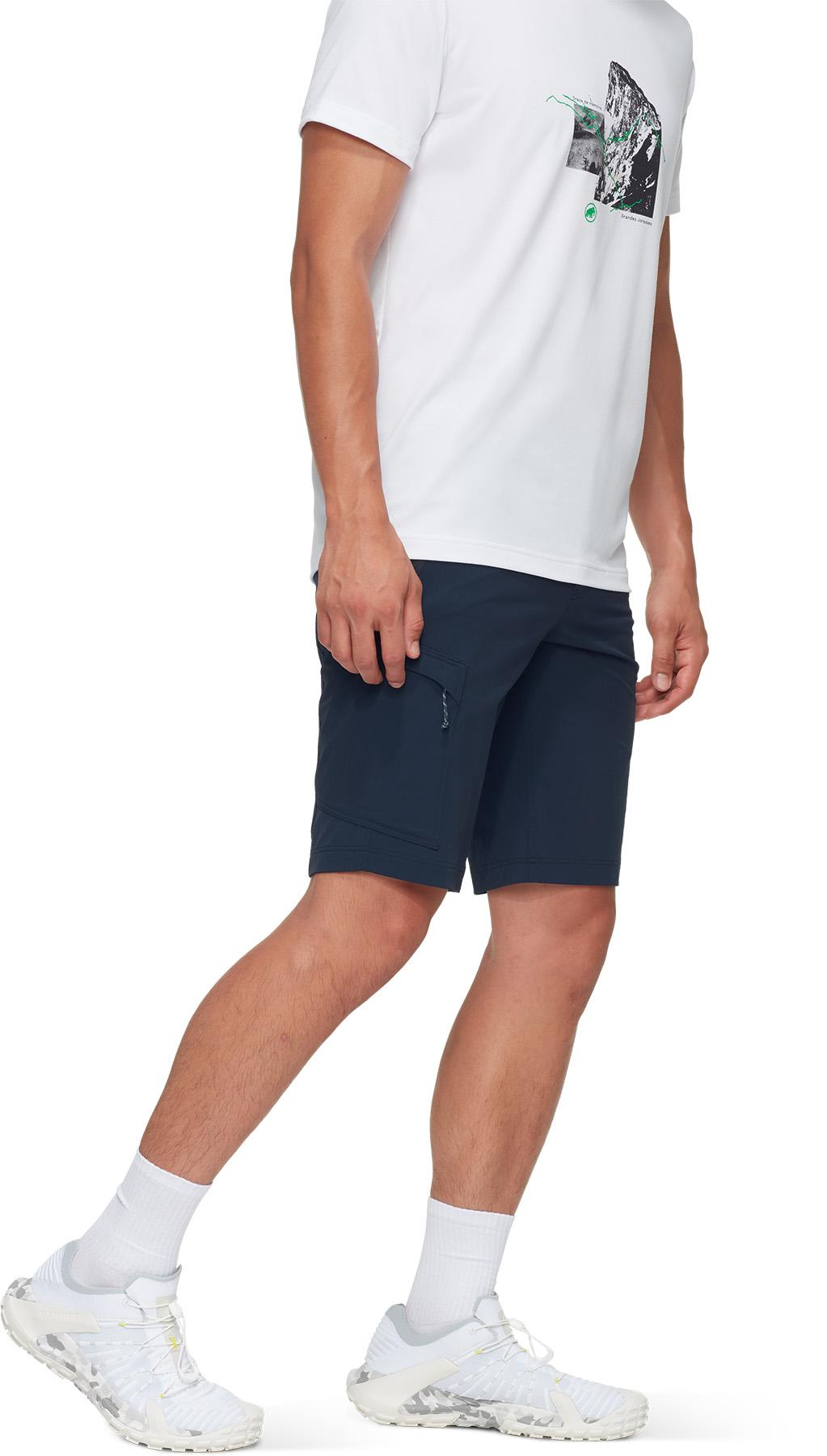 Product gallery image number 4 for product Runbold IV Shorts - Men's