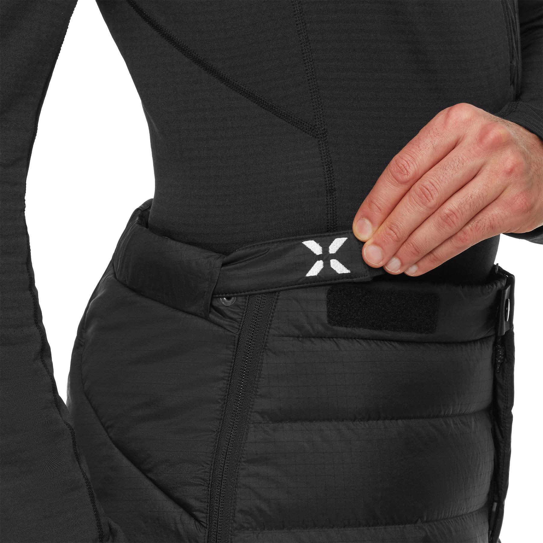 Product gallery image number 7 for product Short isolé en duvet léger Eiger Nordwand - Homme