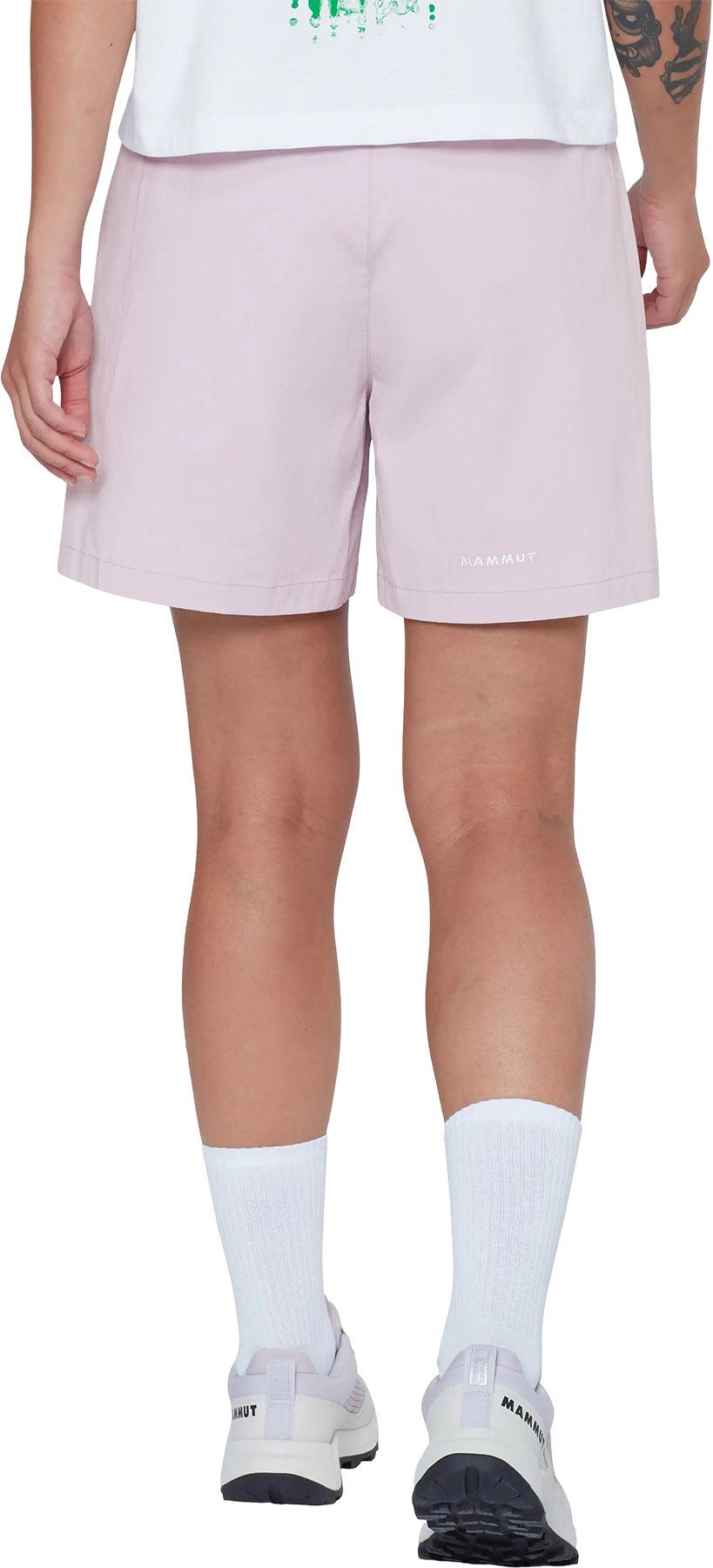 Product gallery image number 2 for product Crag Climbing Shorts - Women's