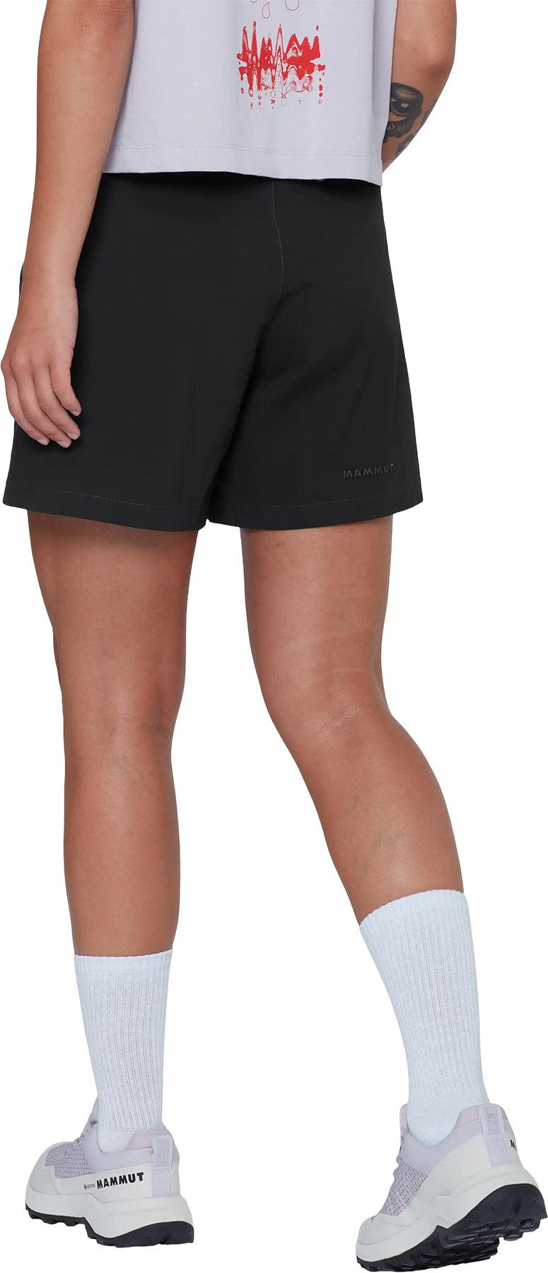 Product gallery image number 2 for product Crag Climbing Shorts - Women's