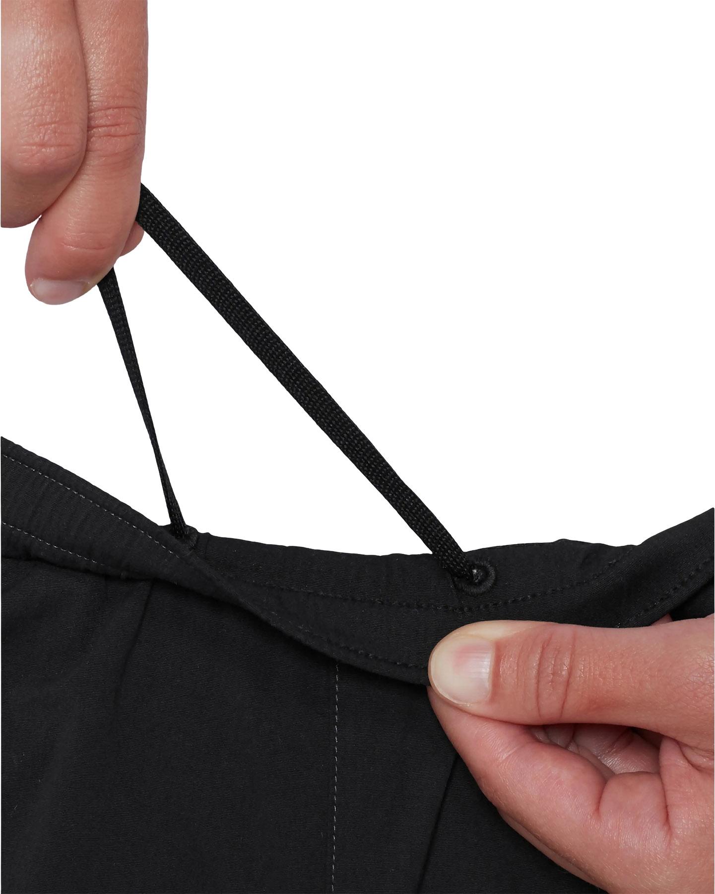 Product gallery image number 3 for product Crag Climbing Shorts - Women's